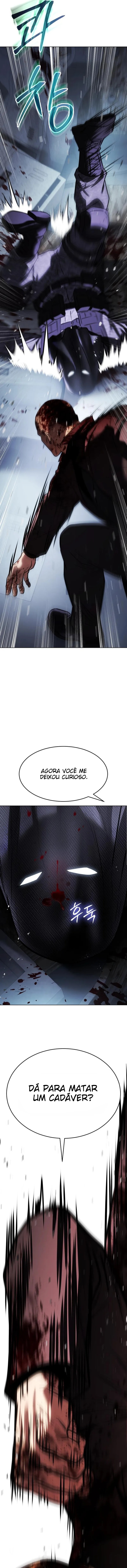 Dupla Baek Capítulo 197 Página 20