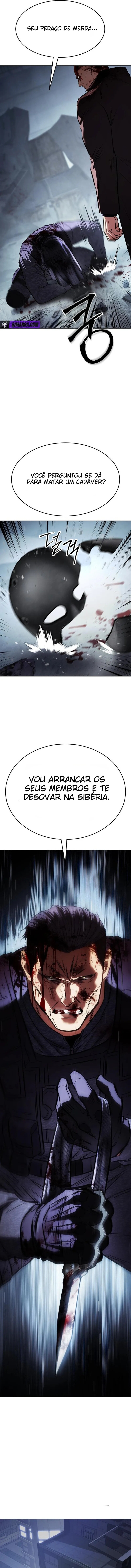 Dupla Baek Capítulo 197 Página 23