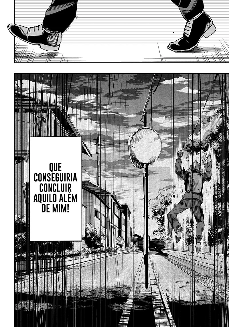 Wazawai no Avalon Capítulo 1 Página 30