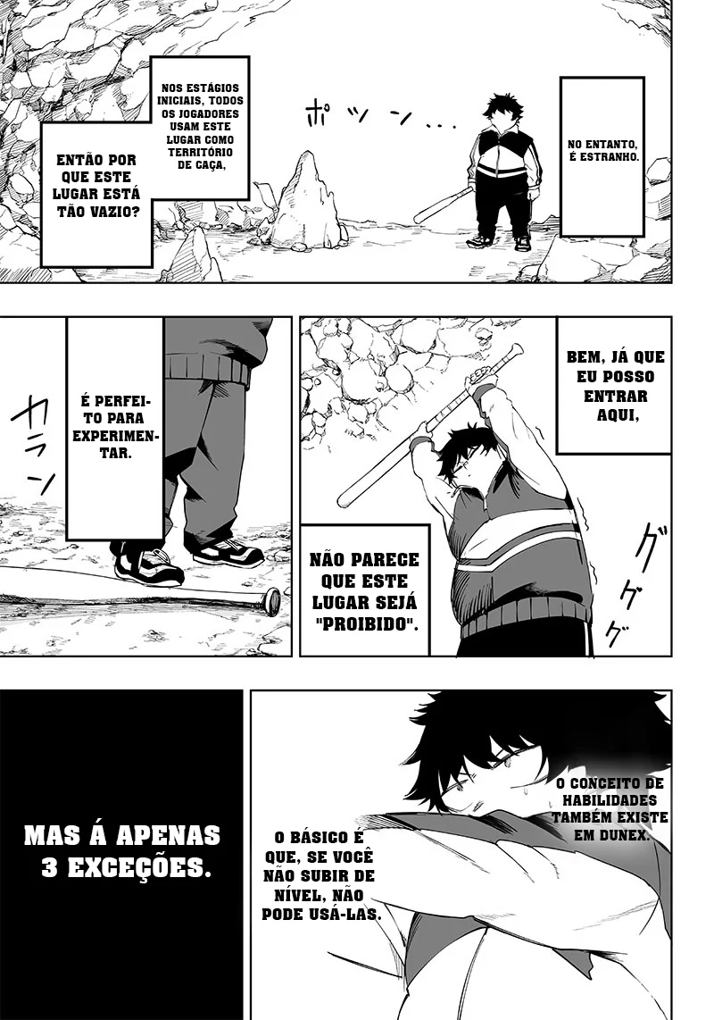 Wazawai no Avalon Capítulo 4 Página 26