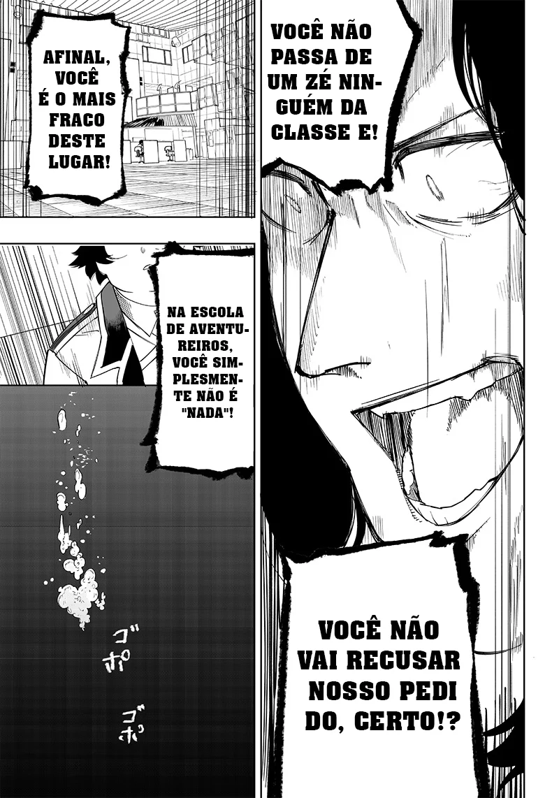 Wazawai no Avalon Capítulo 5 Página 30