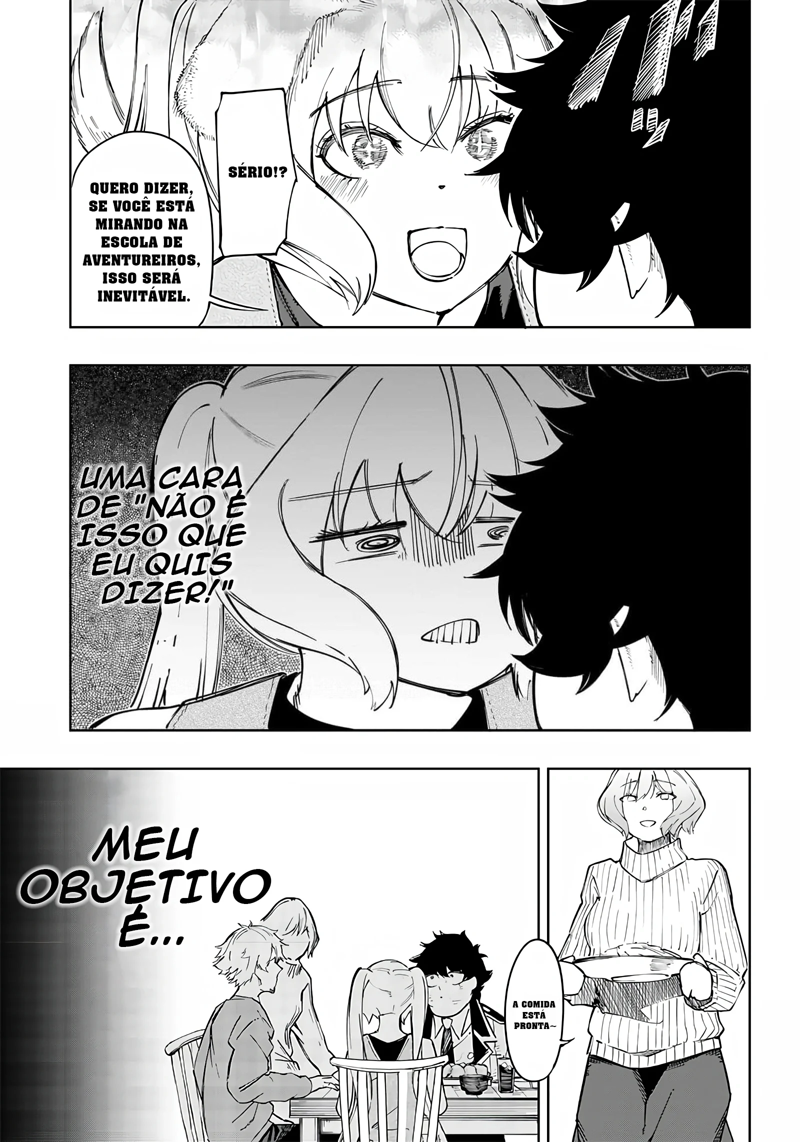 Wazawai no Avalon Capítulo 6 Página 27