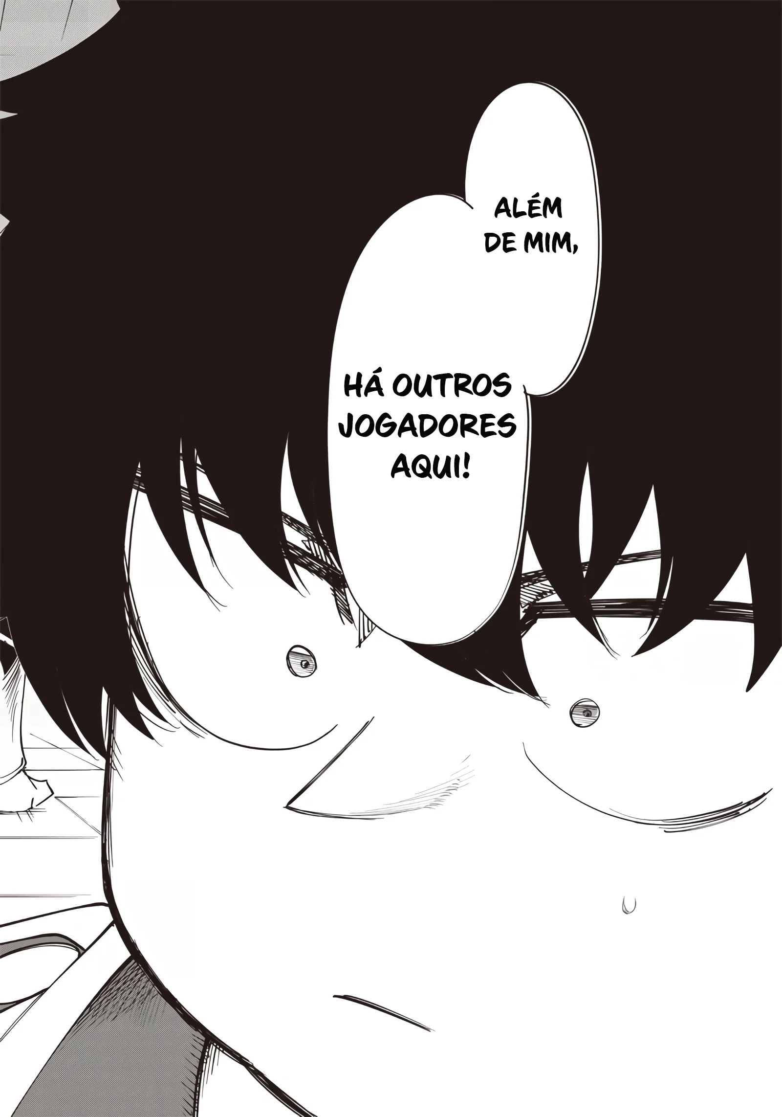 Wazawai no Avalon Capítulo 15 Página 15