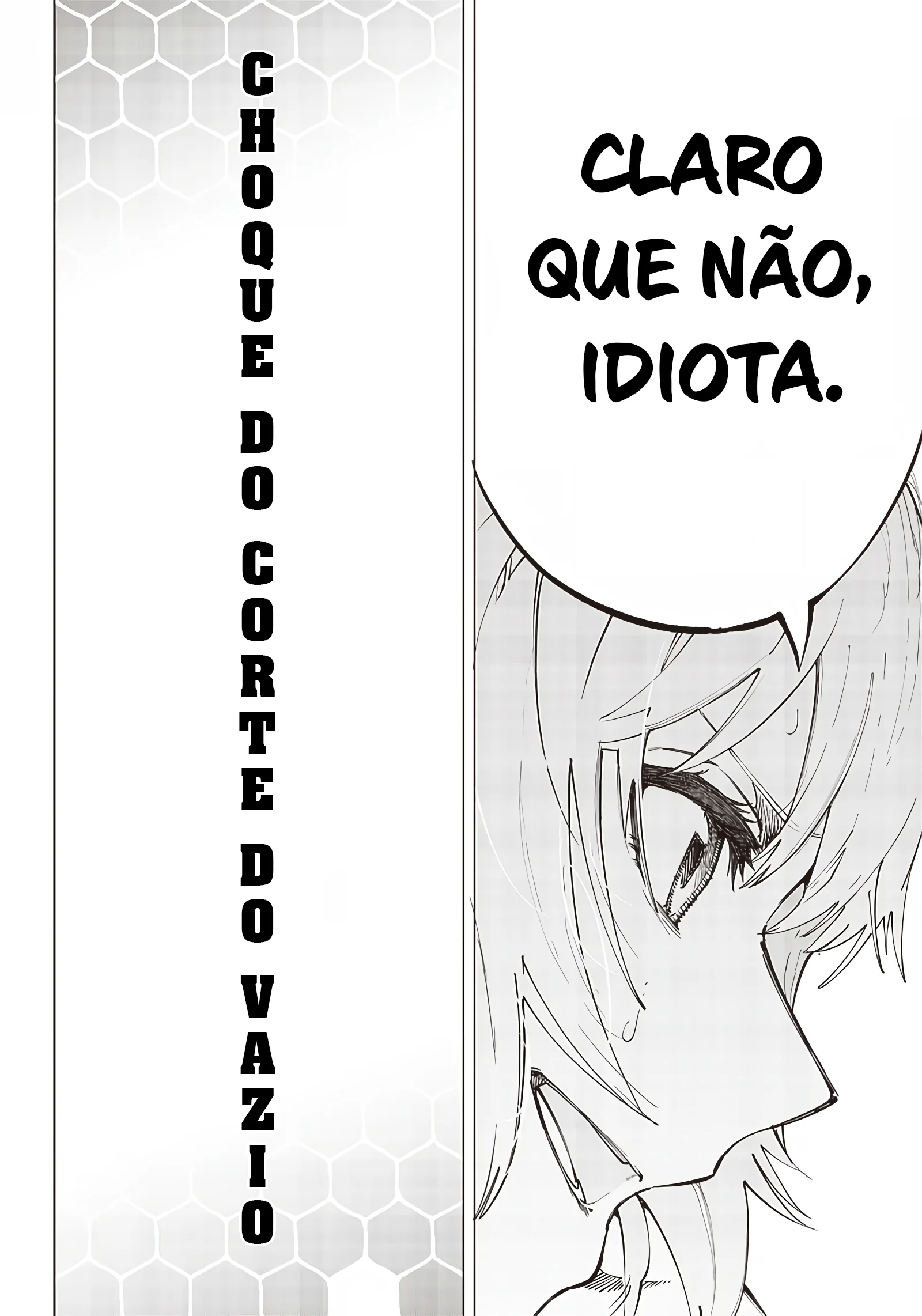 Wazawai no Avalon Capítulo 21 Página 13