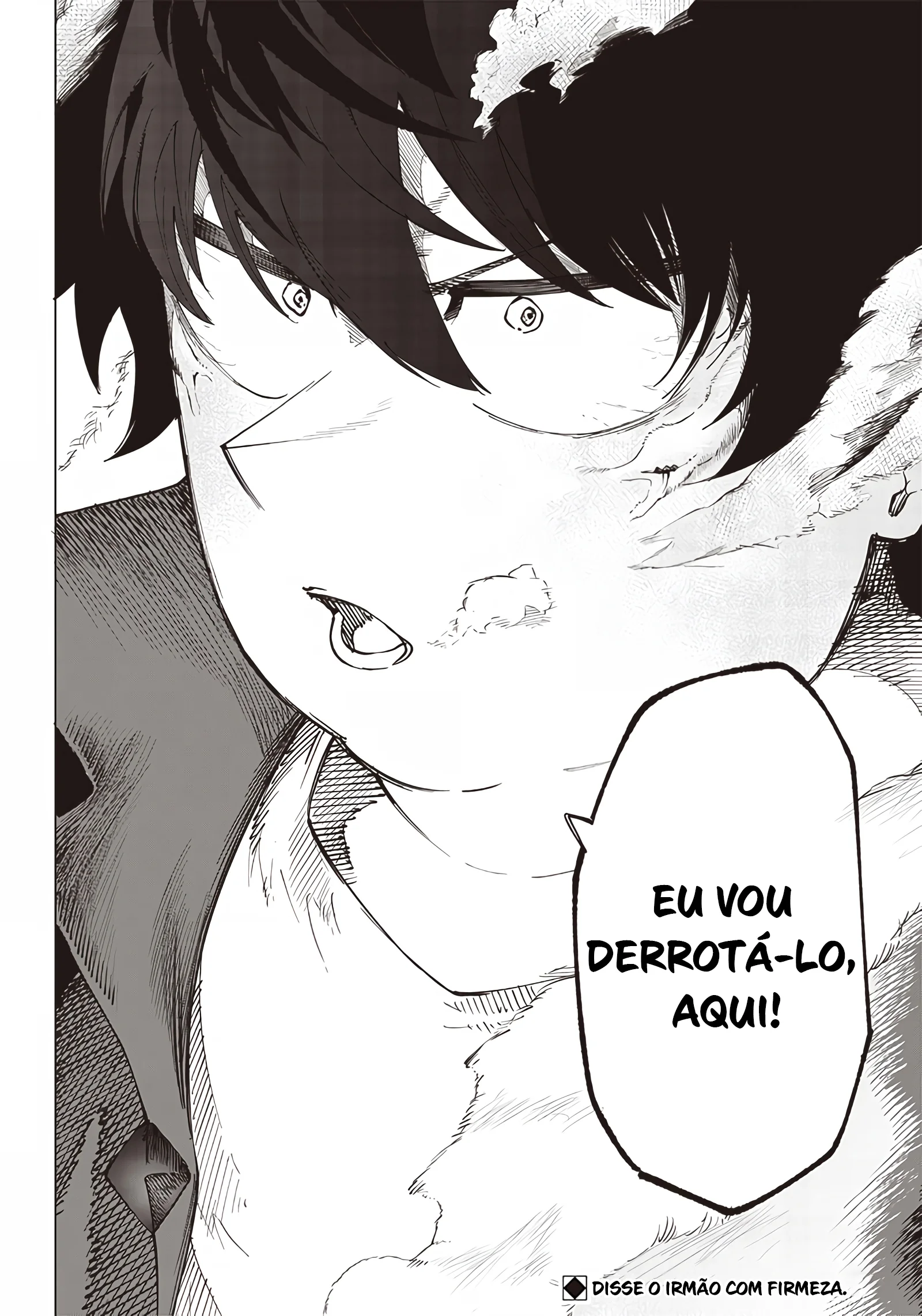 Wazawai no Avalon Capítulo 21 Página 19