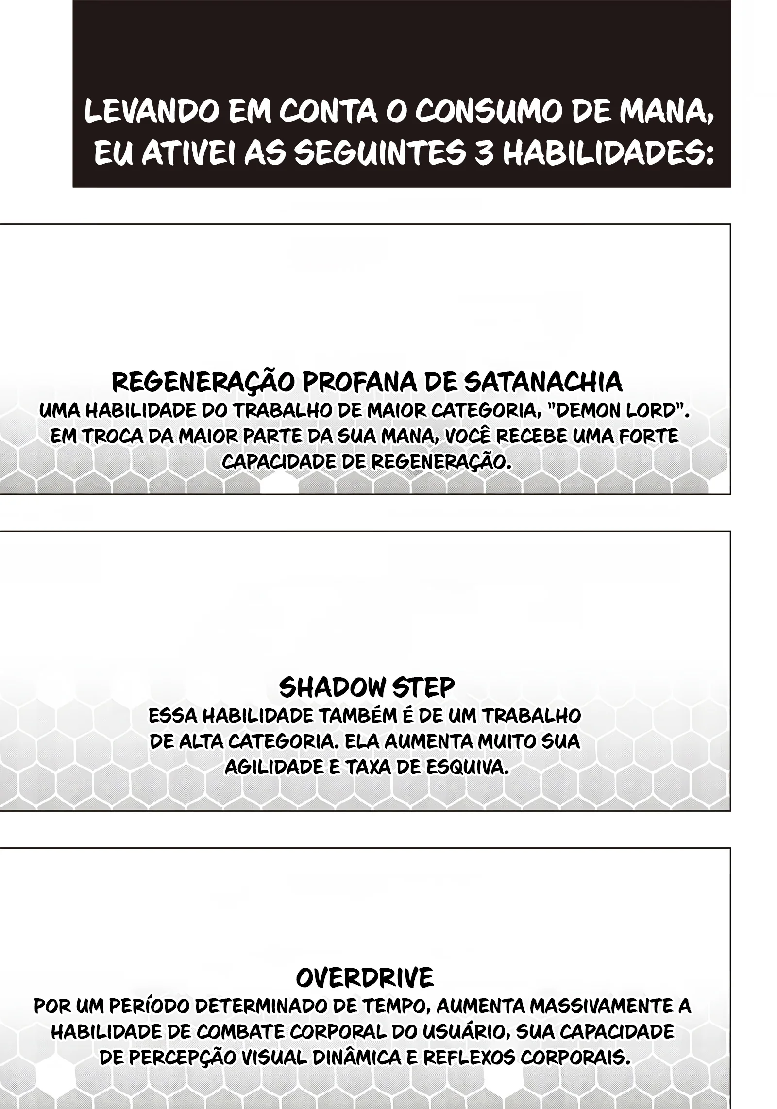 Wazawai no Avalon Capítulo 22 Página 5
