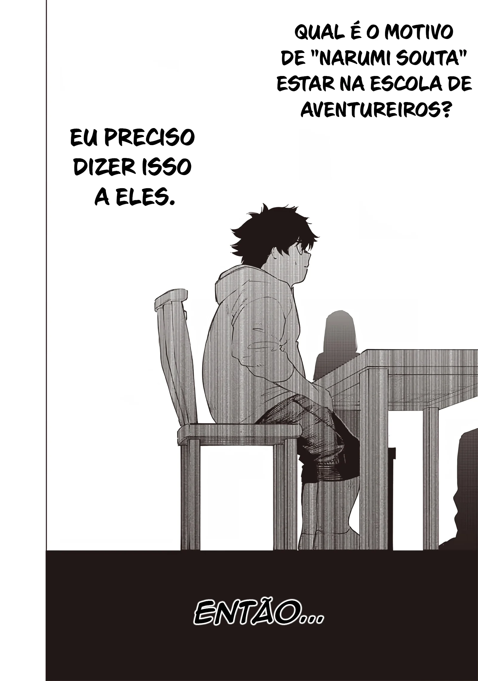Wazawai no Avalon Capítulo 26 Página 18