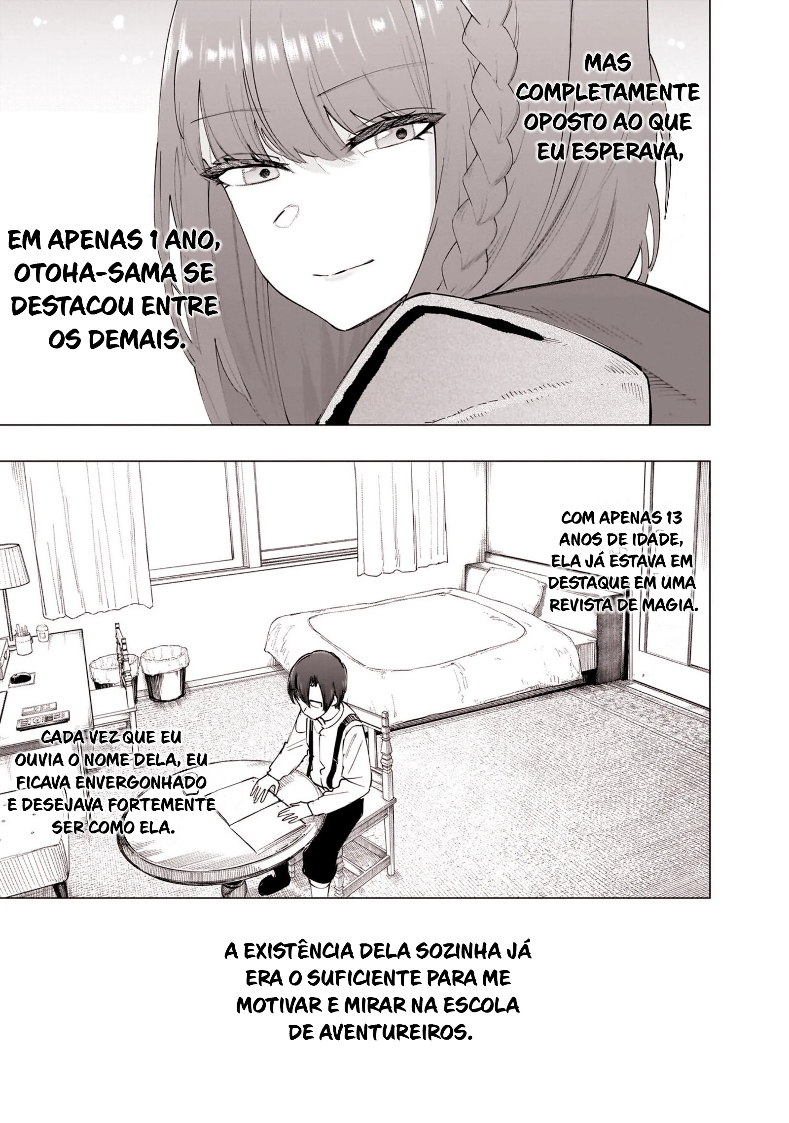 Wazawai no Avalon Capítulo 36 Página 4