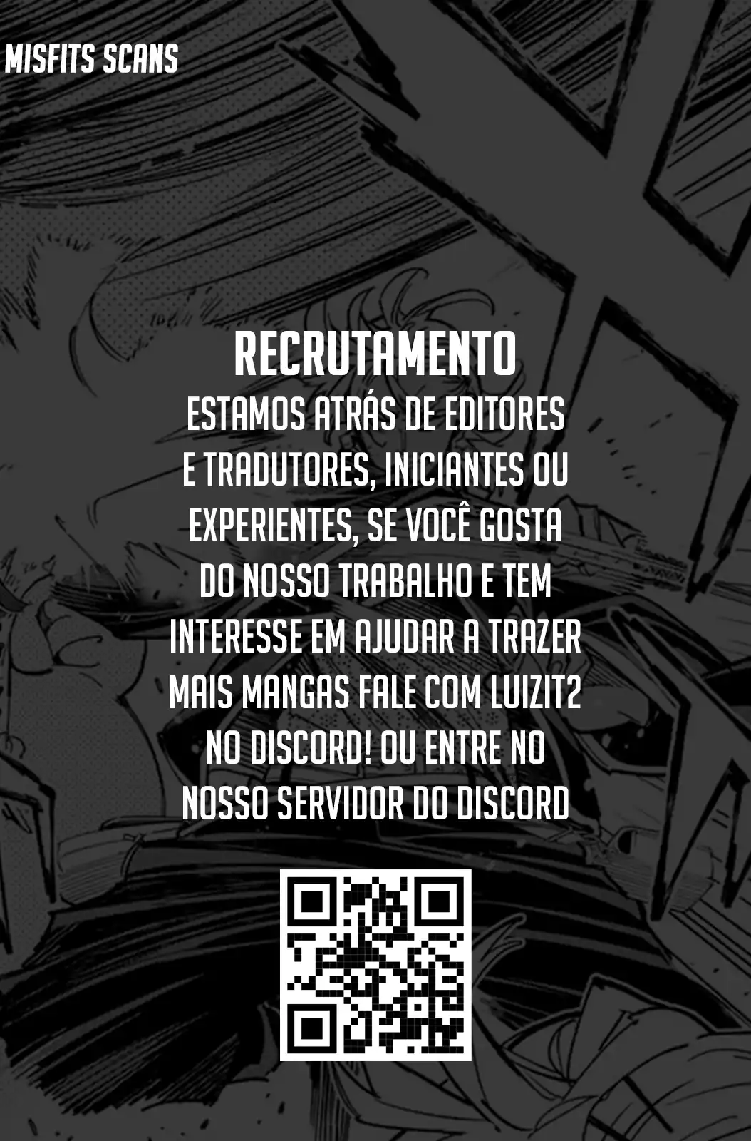 Vida em Dupla de um Ninja e um Assassino Capítulo 3 Página 3
