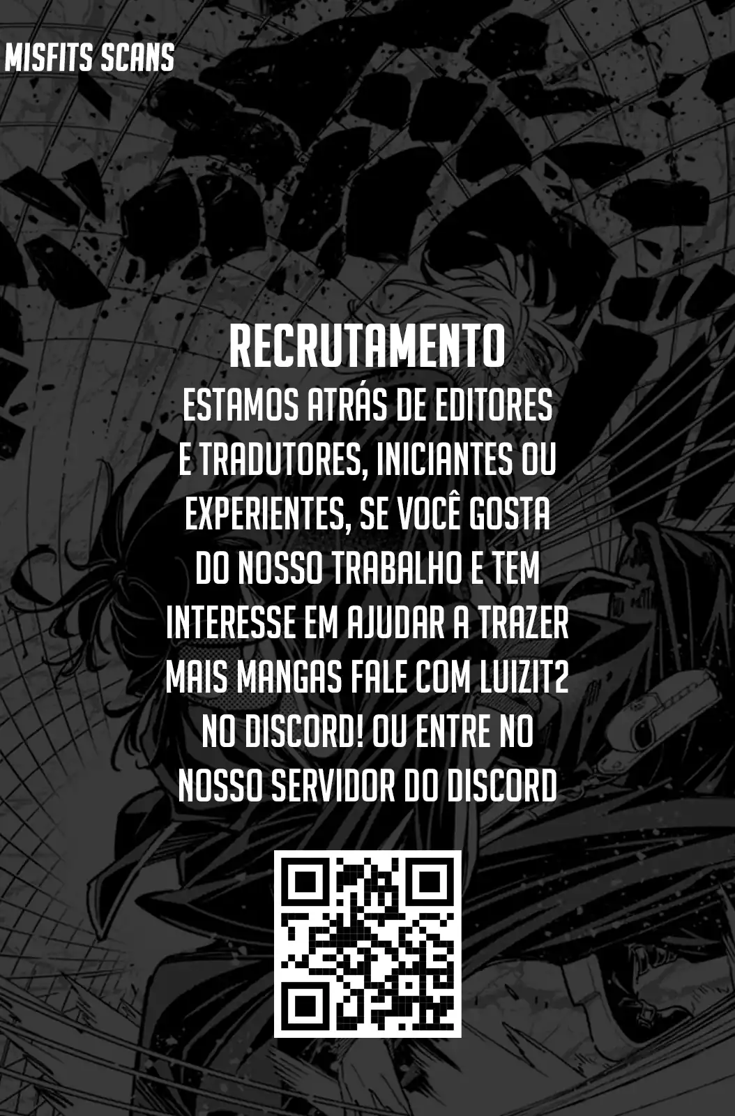 Vida em Dupla de um Ninja e um Assassino Capítulo 4 Página 2