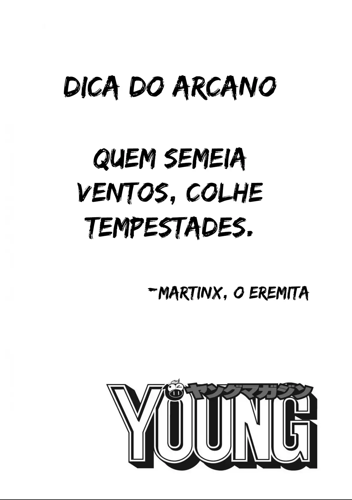 Vida em Dupla de um Ninja e um Assassino Capítulo 4 Página 3
