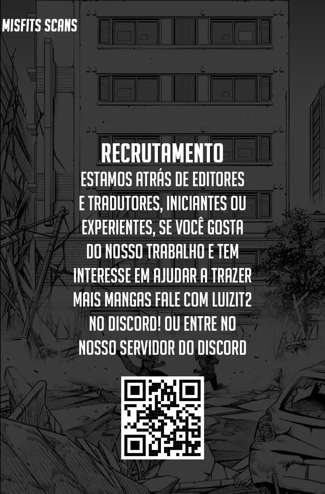 Vida em Dupla de um Ninja e um Assassino Capítulo 5 Página 2