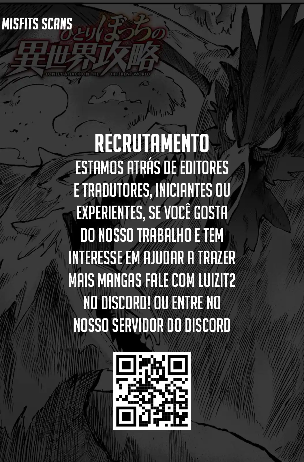Vida em Dupla de um Ninja e um Assassino Capítulo 6 Página 2