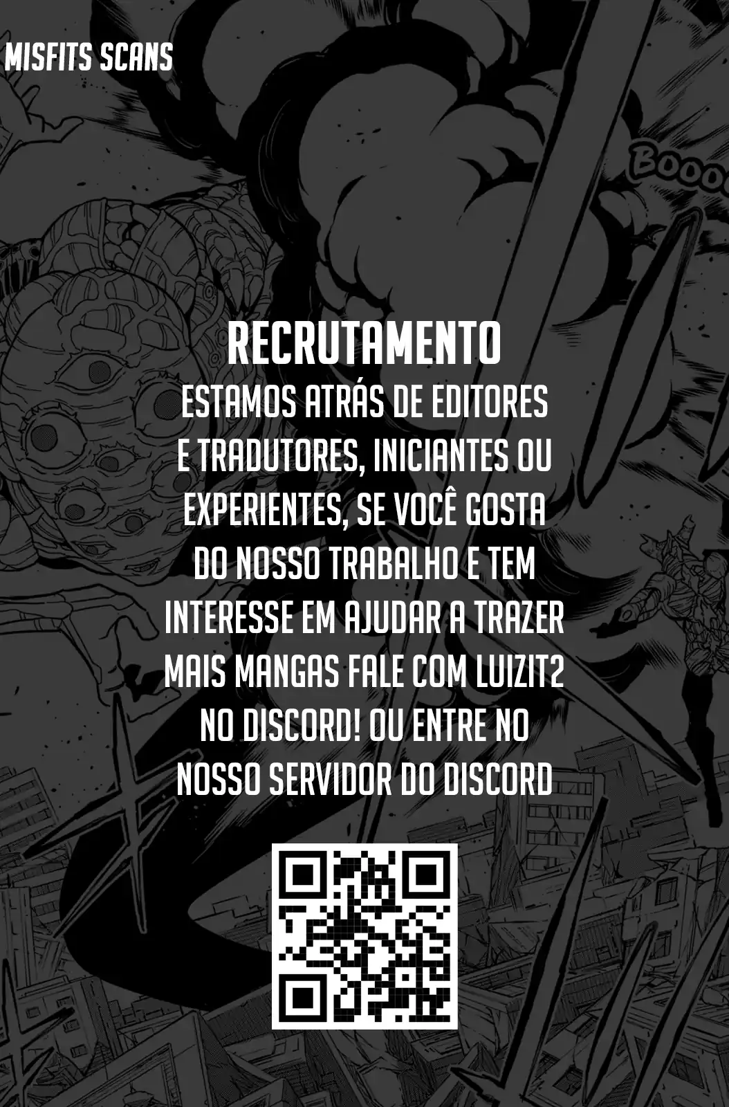 Vida em Dupla de um Ninja e um Assassino Capítulo 8 Página 2