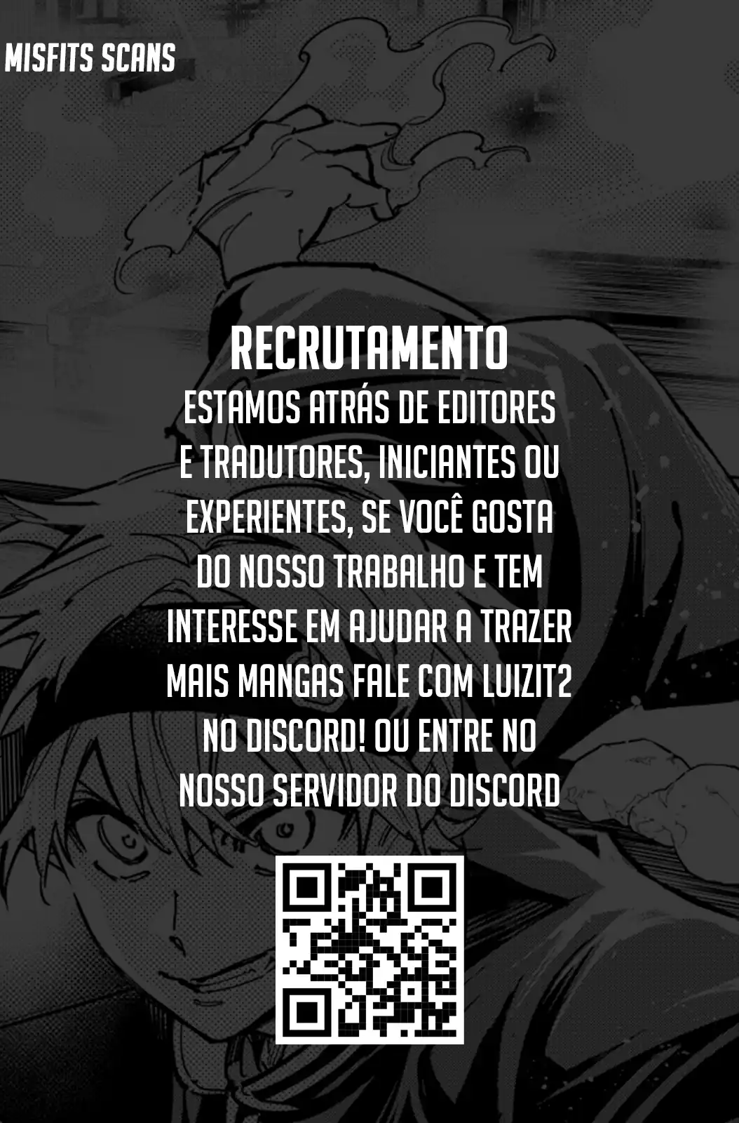 Vida em Dupla de um Ninja e um Assassino Capítulo 9 Página 3