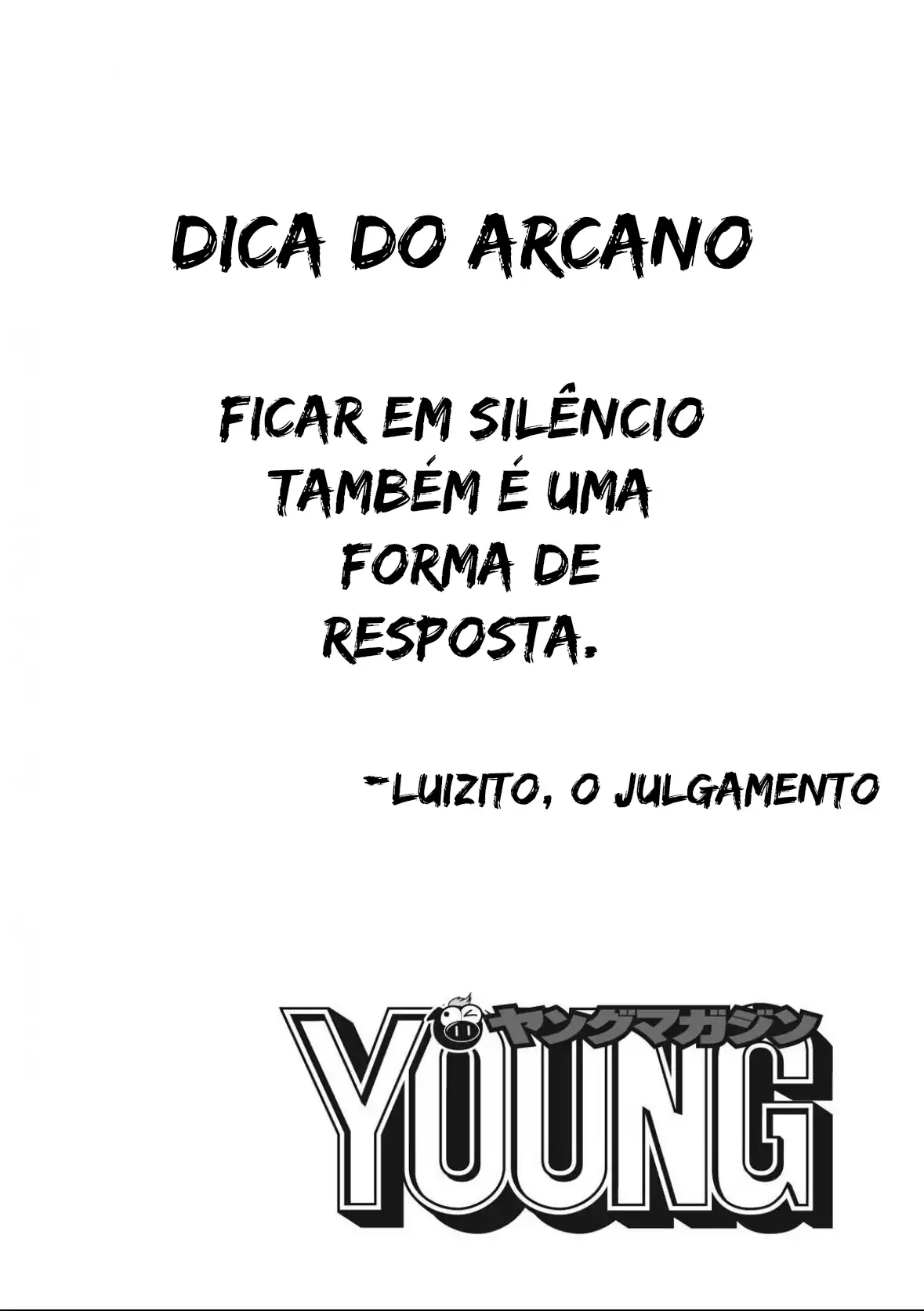 Vida em Dupla de um Ninja e um Assassino Capítulo 10 Página 2