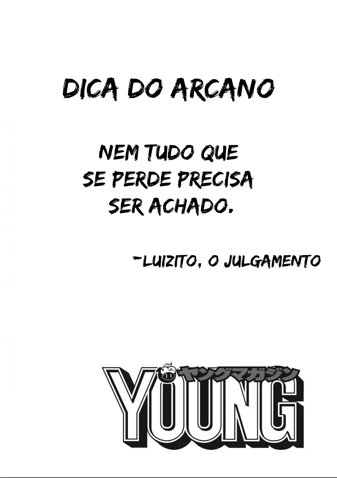 Vida em Dupla de um Ninja e um Assassino Capítulo 11 Página 2