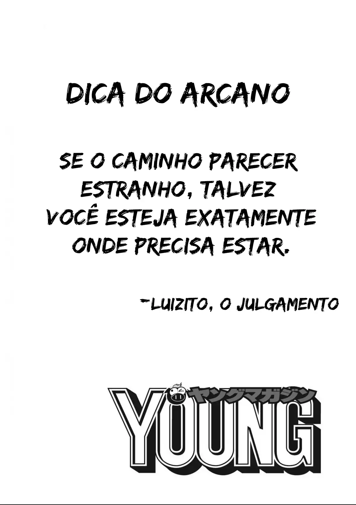Vida em Dupla de um Ninja e um Assassino Capítulo 12 Página 2