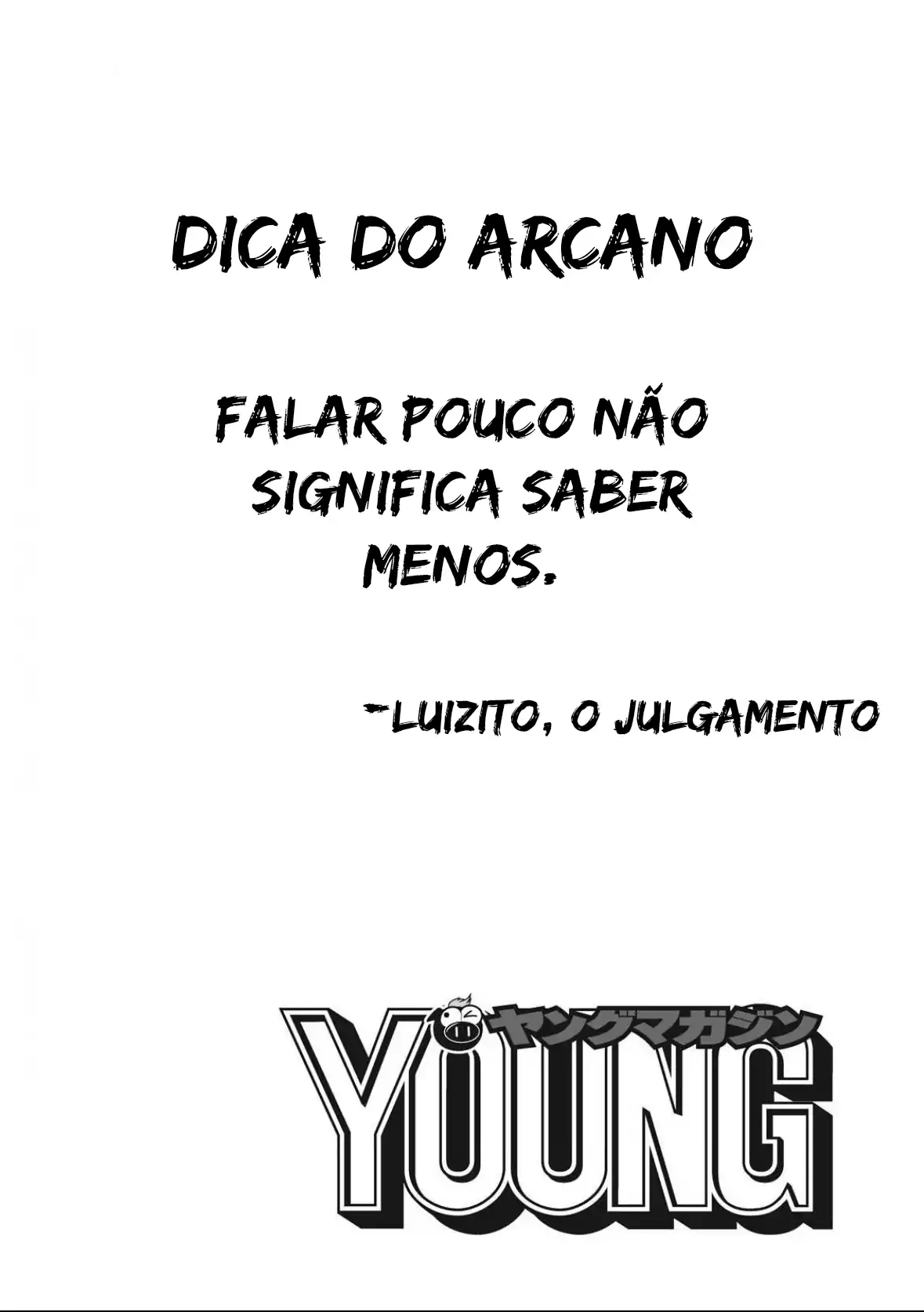 Vida em Dupla de um Ninja e um Assassino Capítulo 13 Página 18
