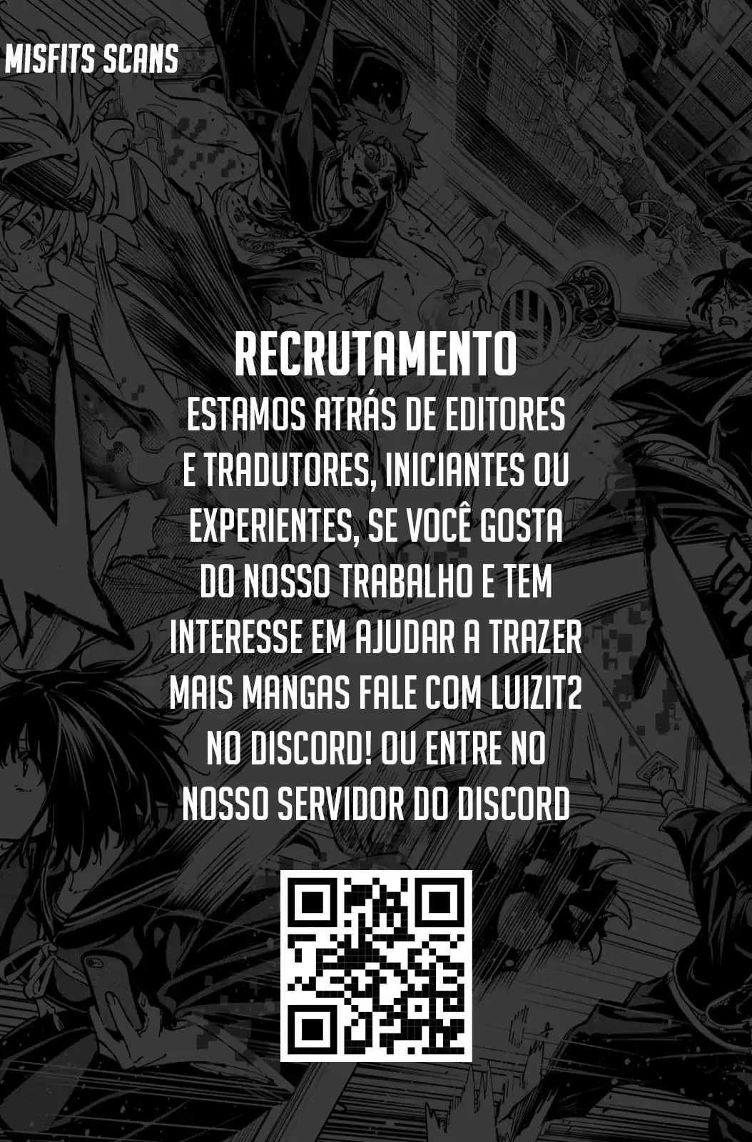 Vida em Dupla de um Ninja e um Assassino Capítulo 14 Página 2