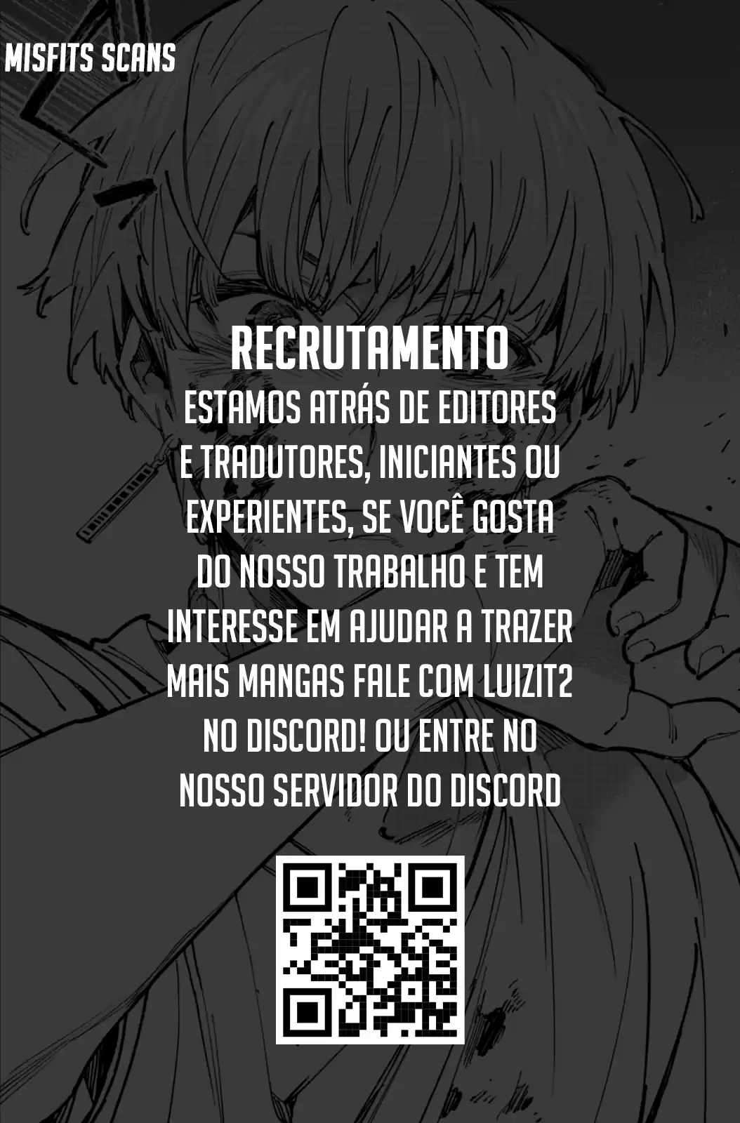 Vida em Dupla de um Ninja e um Assassino Capítulo 20 Página 2