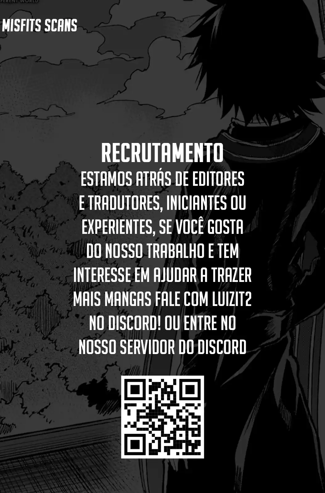 Vida em Dupla de um Ninja e um Assassino Capítulo 29 Página 2