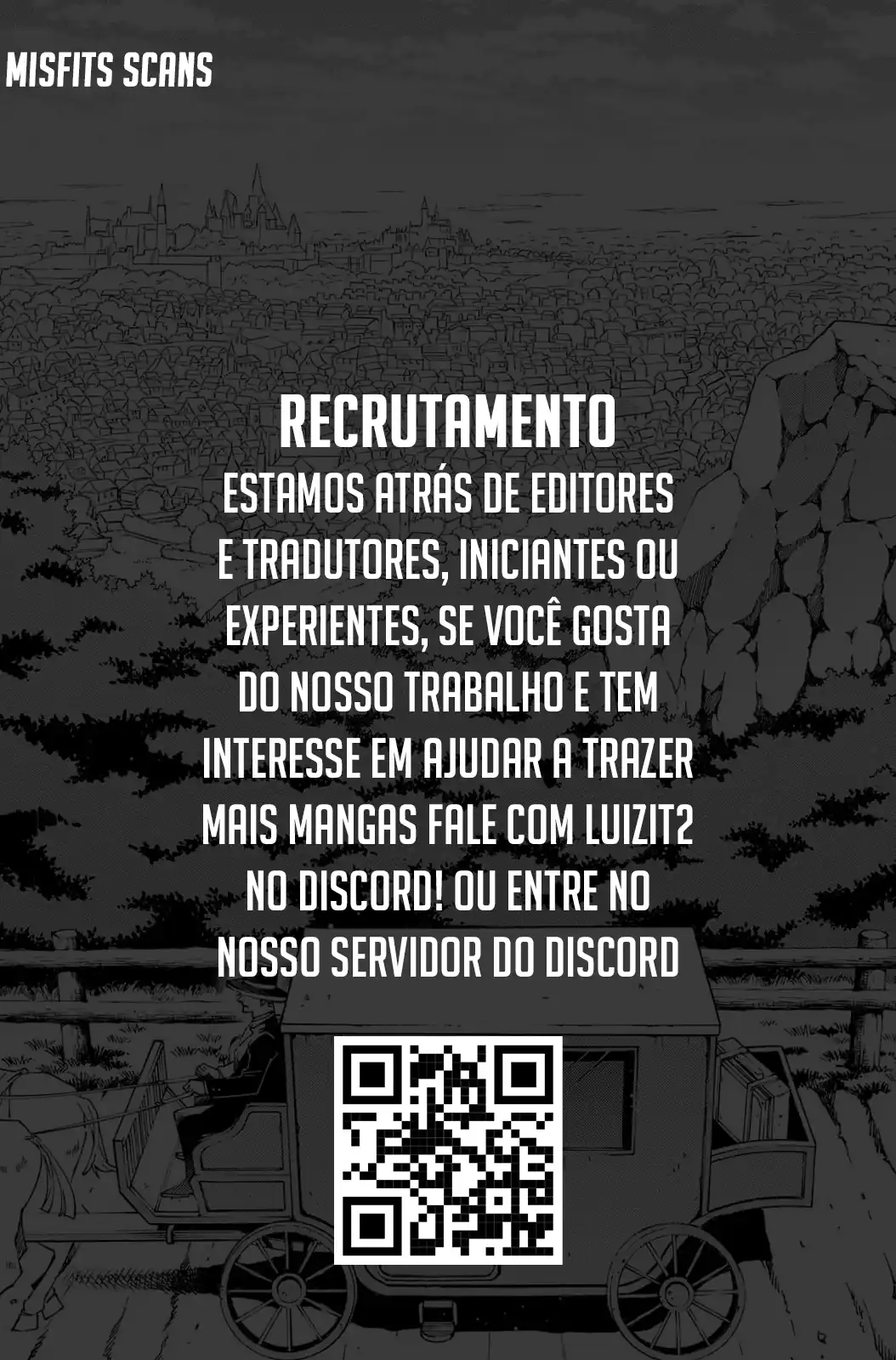 Vida em Dupla de um Ninja e um Assassino Capítulo 33 Página 2