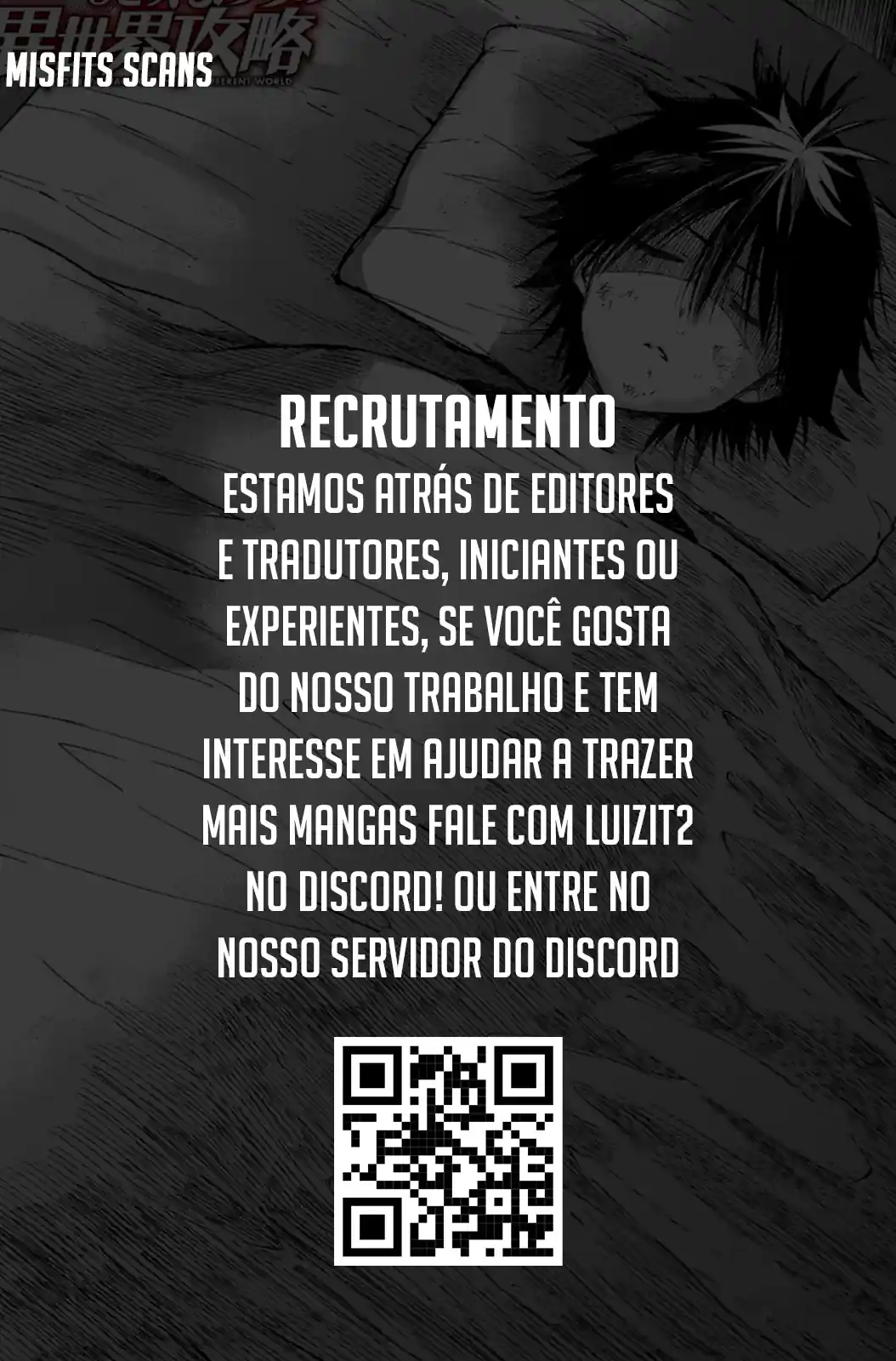 Vida em Dupla de um Ninja e um Assassino Capítulo 37 Página 2