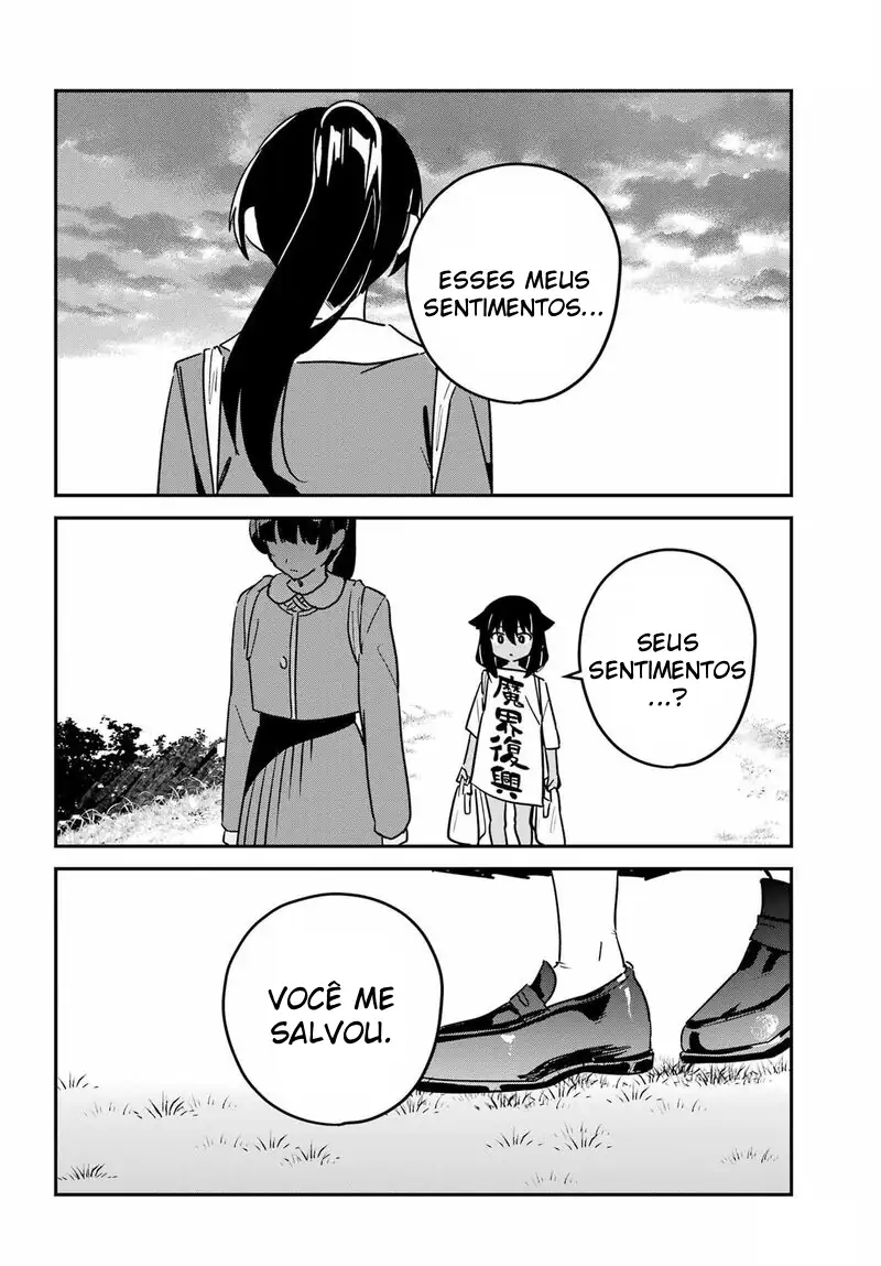 Jahy-sama Não Pode Ser Derrotada! Capítulo 102 Página 8