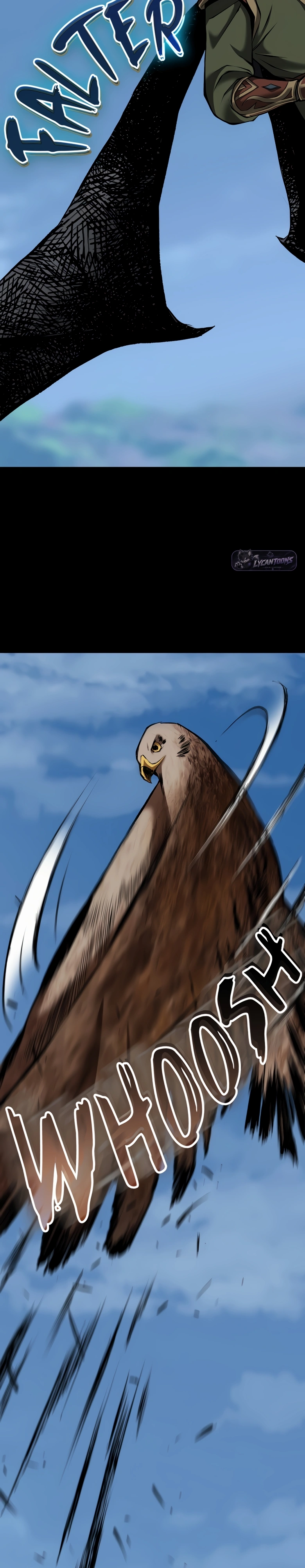 O Caçador Primordial Capítulo 77 Página 41
