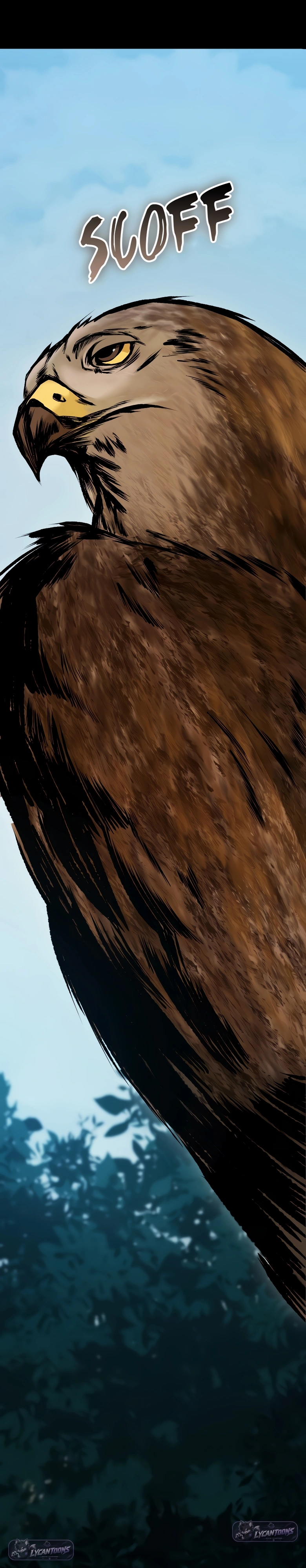 O Caçador Primordial Capítulo 77 Página 50