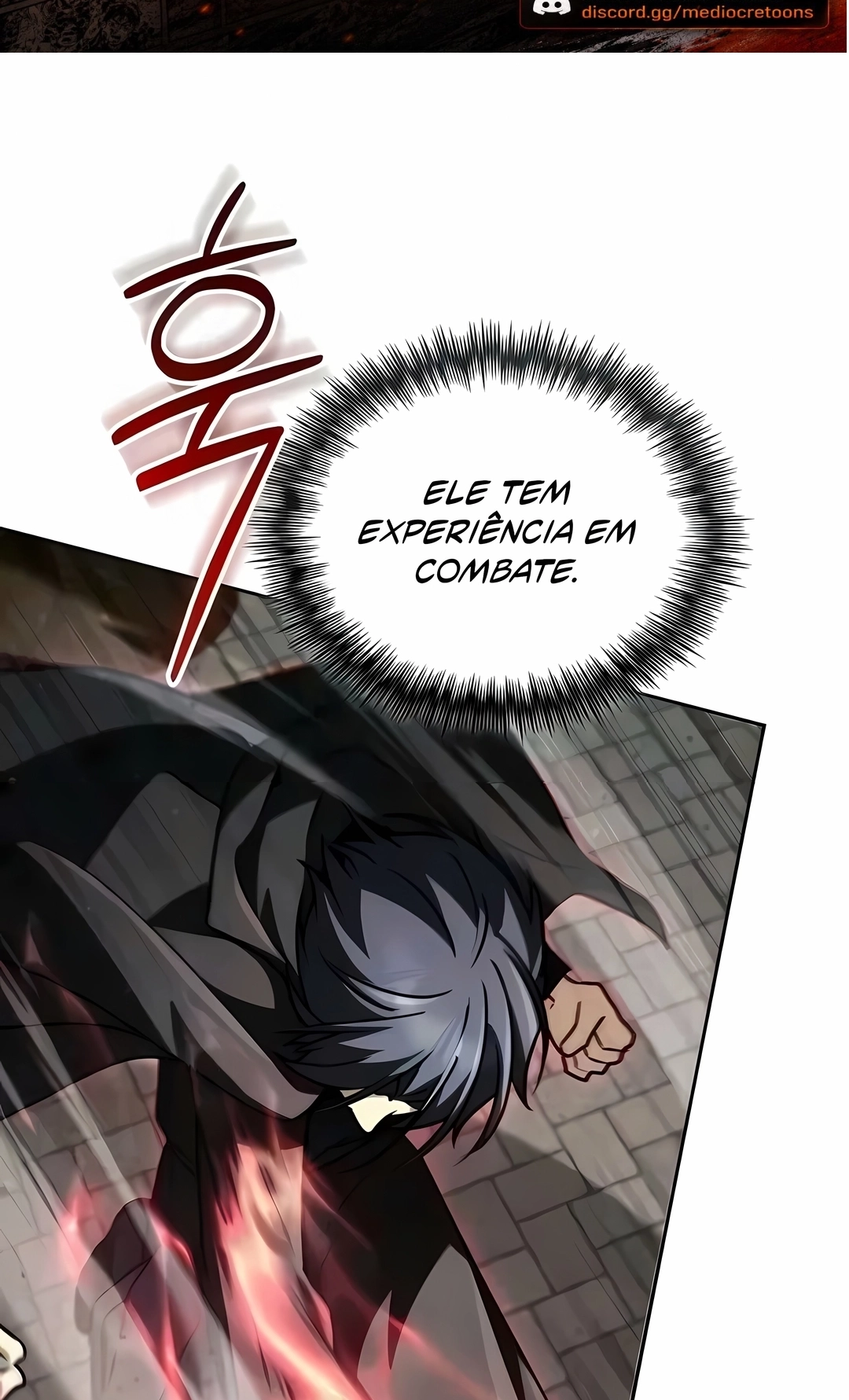 Mago Prismático Genial Capítulo 90 Página 12