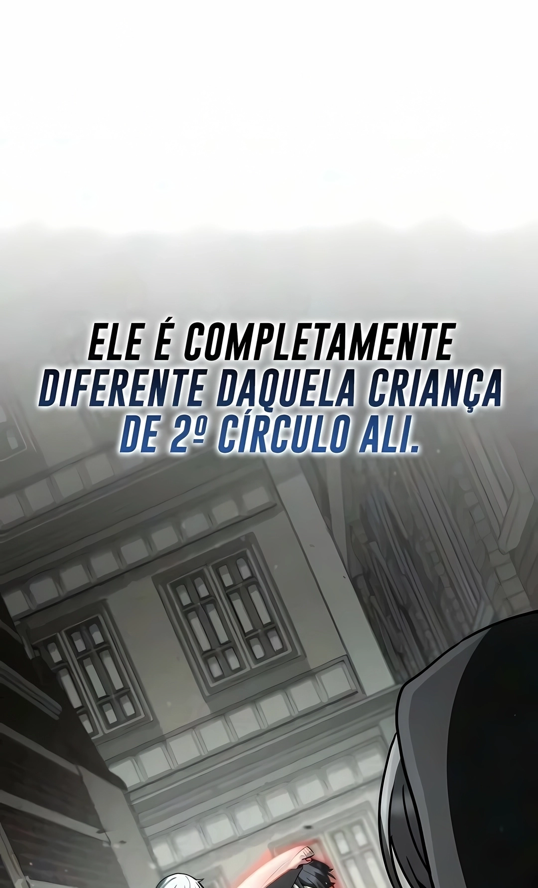 Mago Prismático Genial Capítulo 90 Página 15