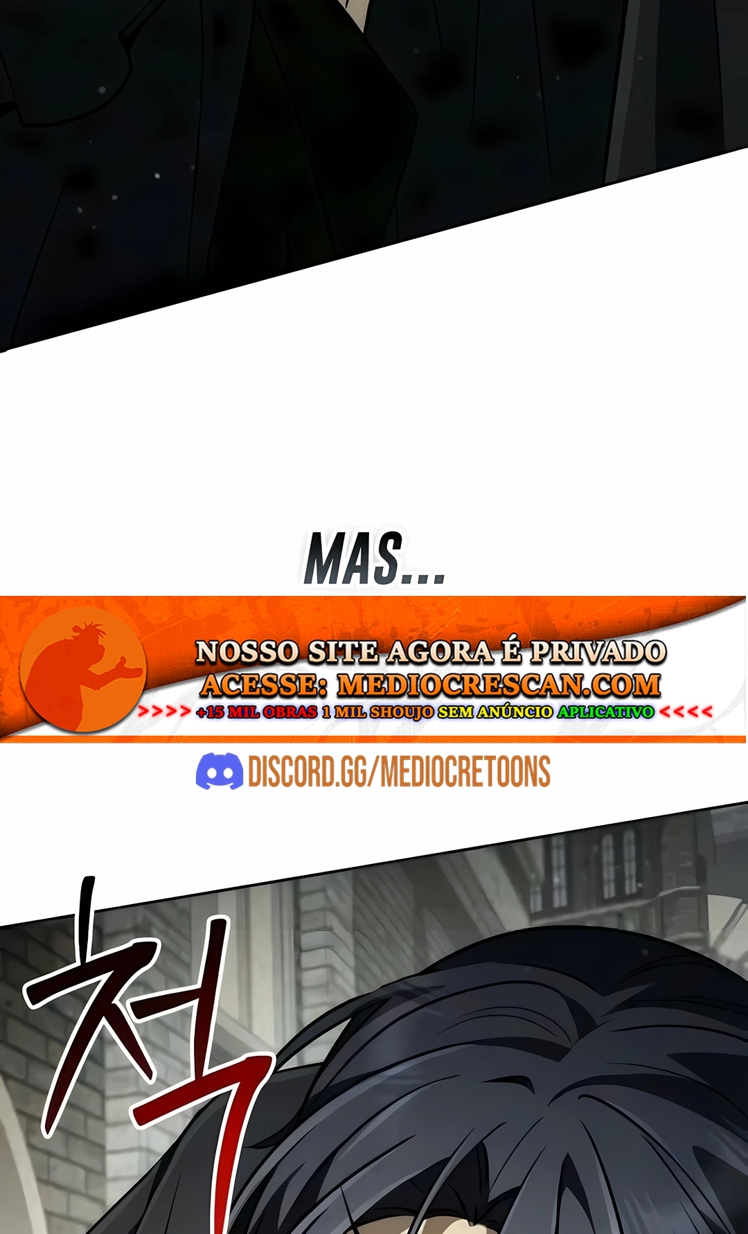Mago Prismático Genial Capítulo 90 Página 17