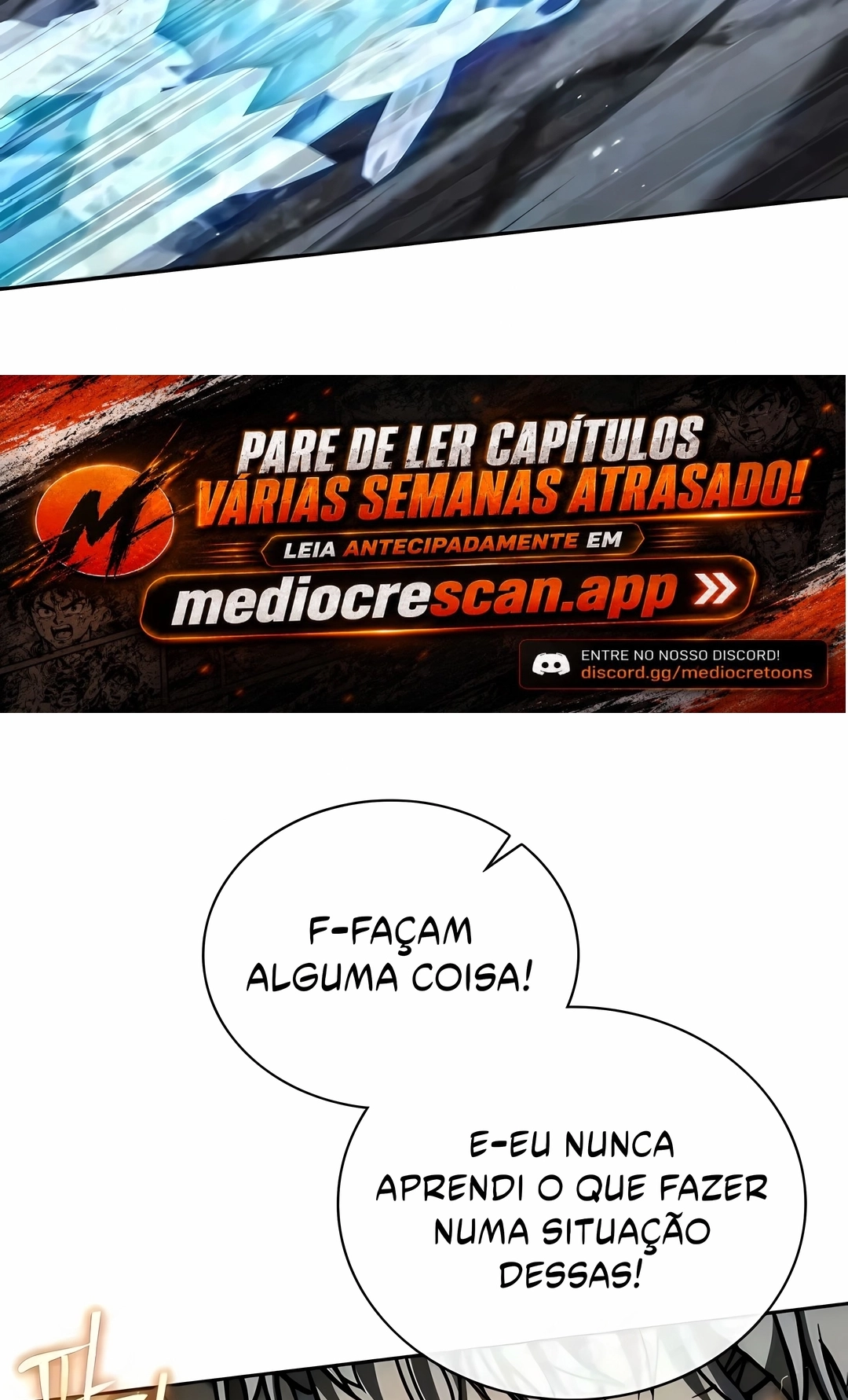 Mago Prismático Genial Capítulo 90 Página 28