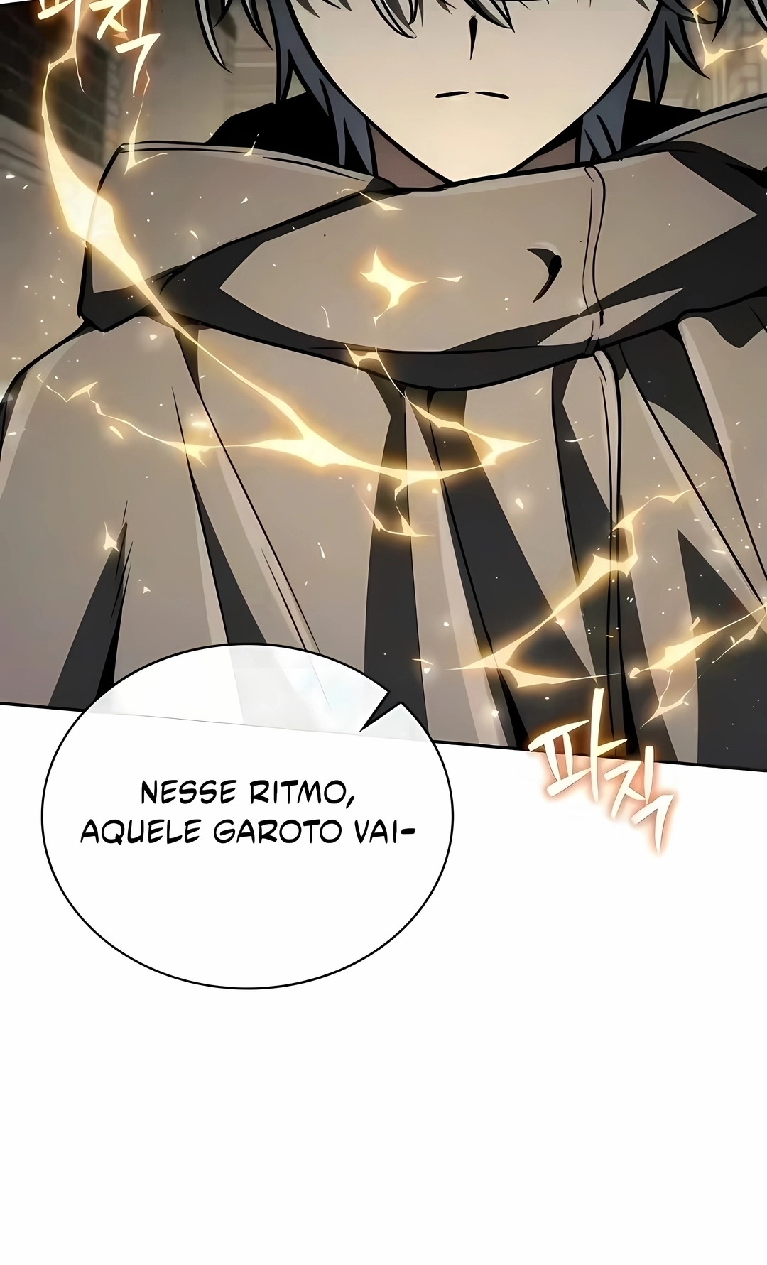 Mago Prismático Genial Capítulo 90 Página 29