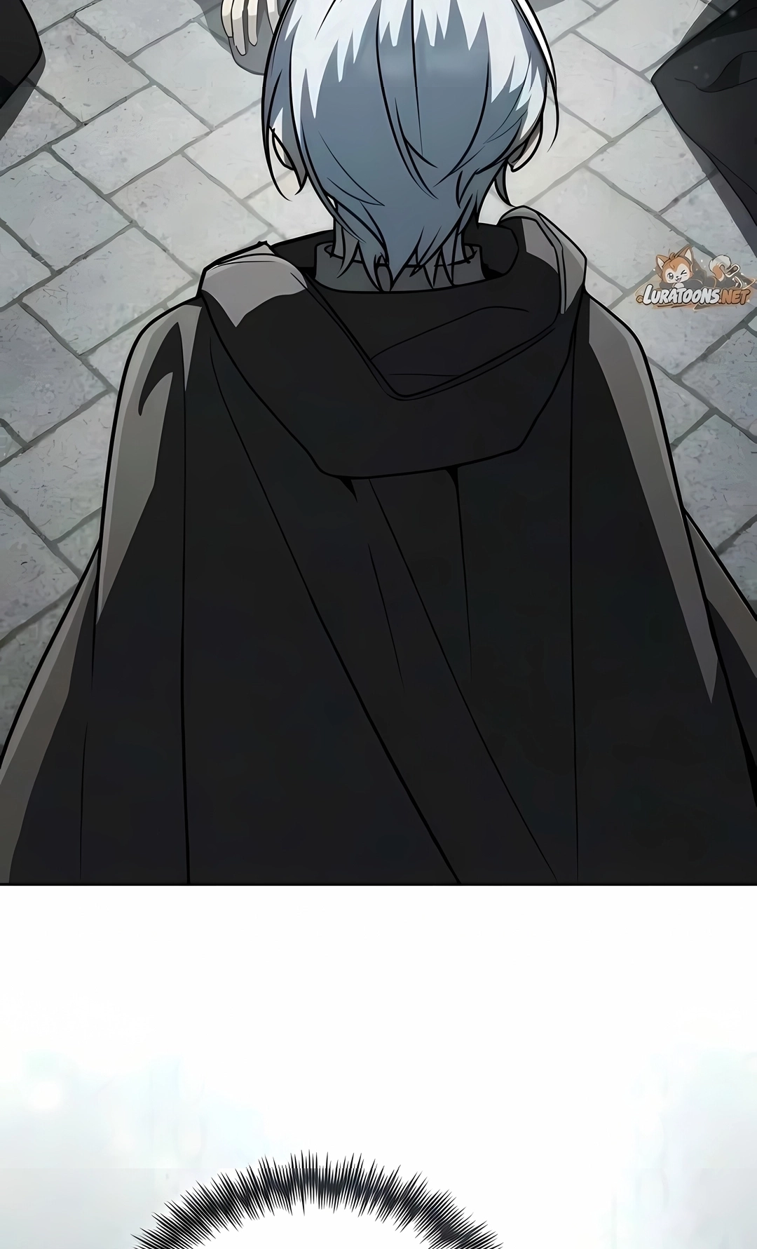 Mago Prismático Genial Capítulo 90 Página 35