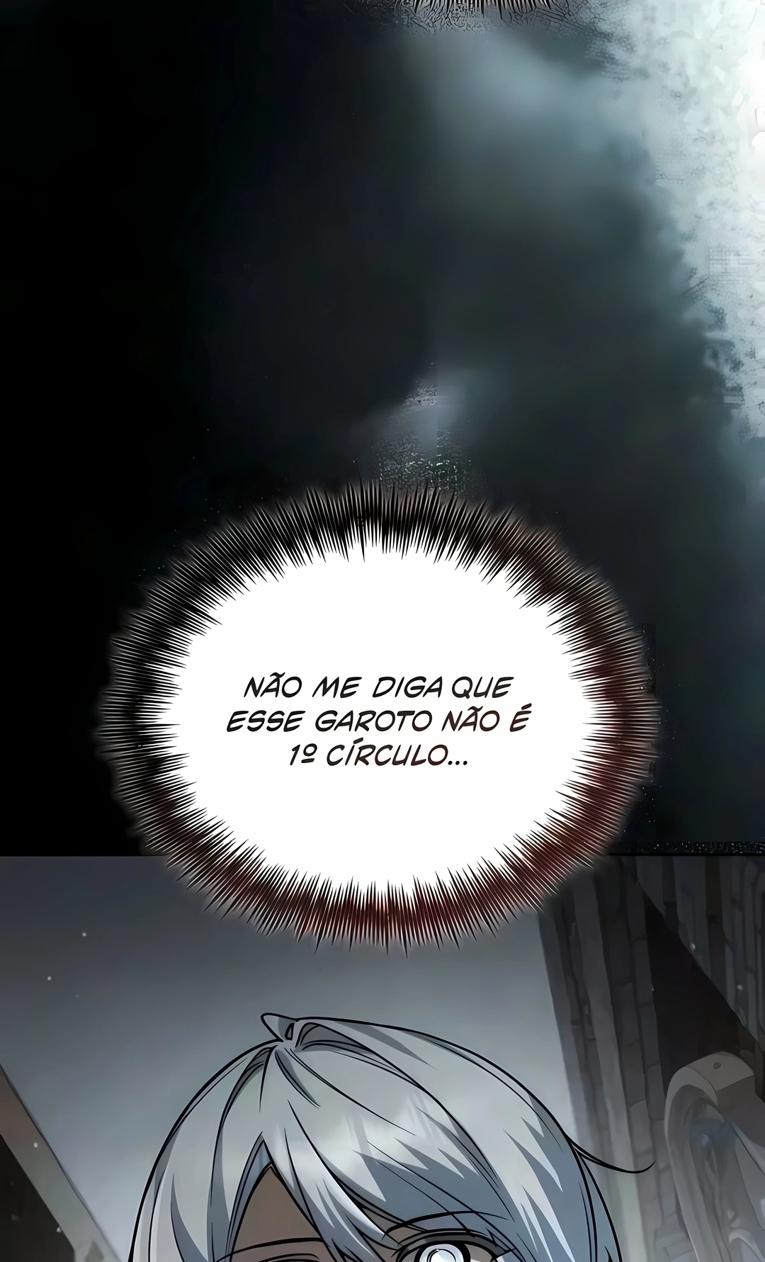 Mago Prismático Genial Capítulo 90 Página 37