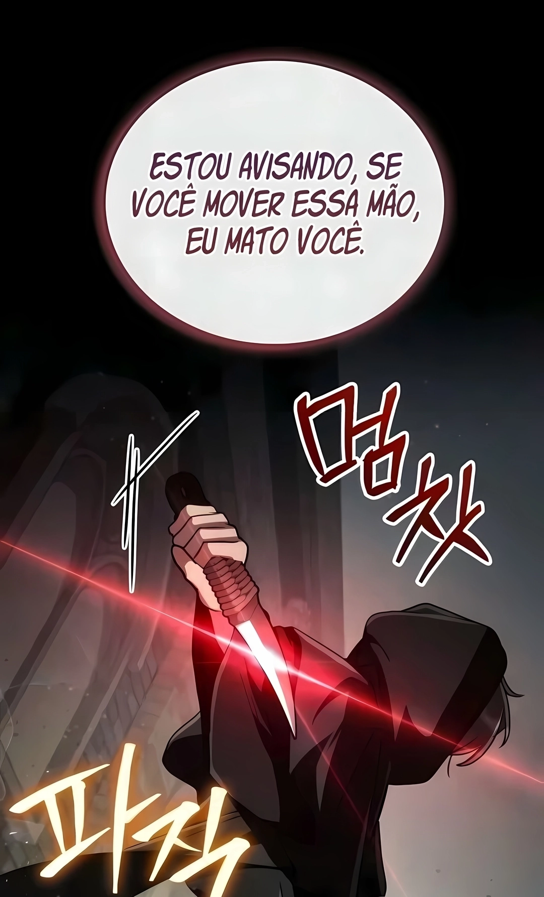 Mago Prismático Genial Capítulo 90 Página 45