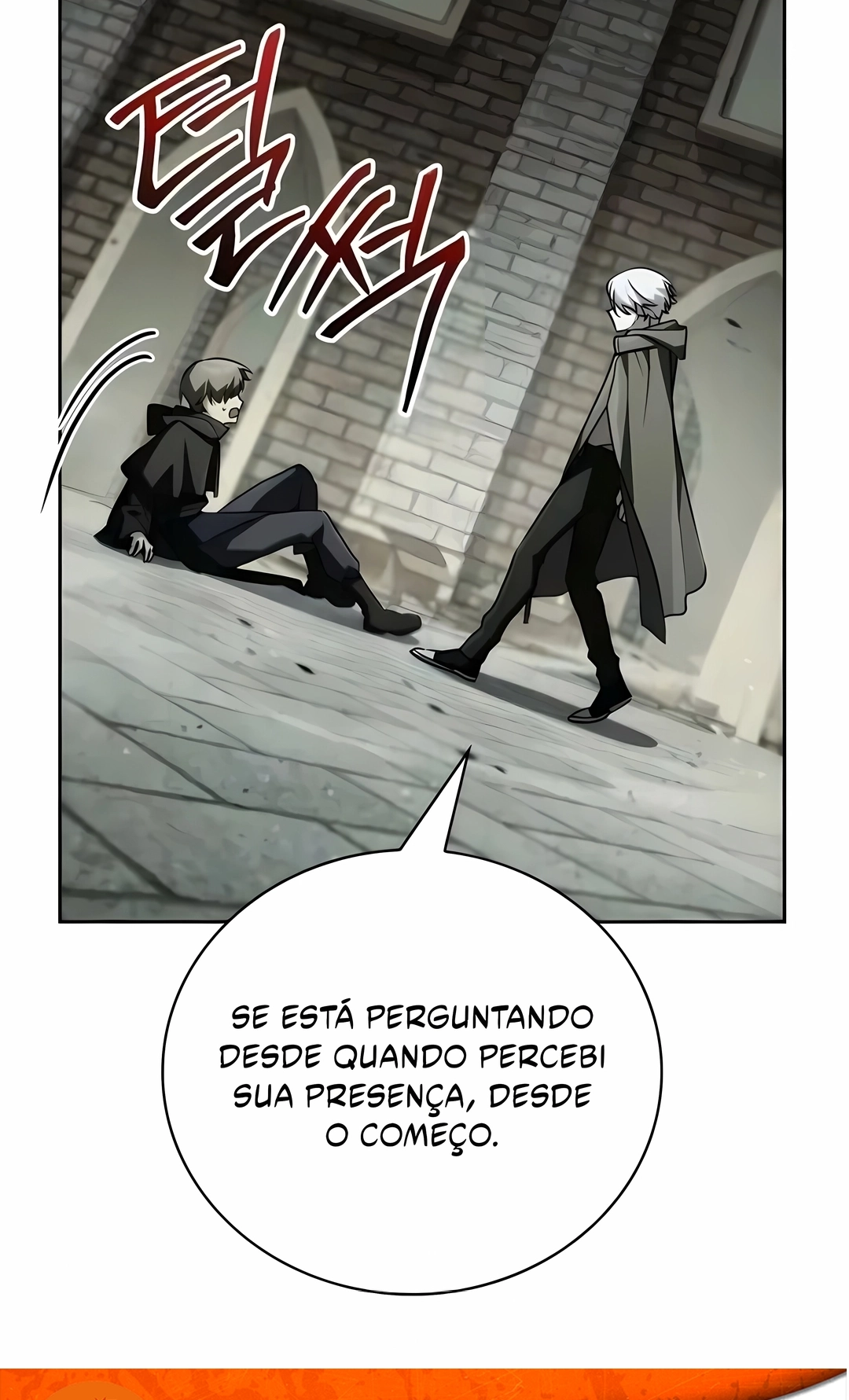 Mago Prismático Genial Capítulo 90 Página 48