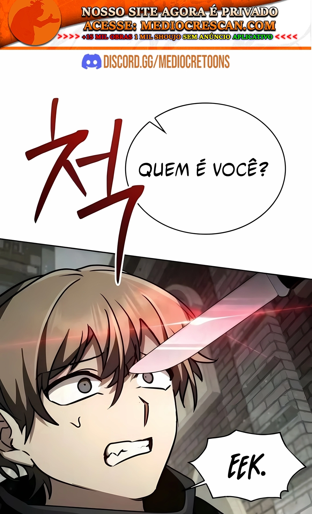 Mago Prismático Genial Capítulo 90 Página 49