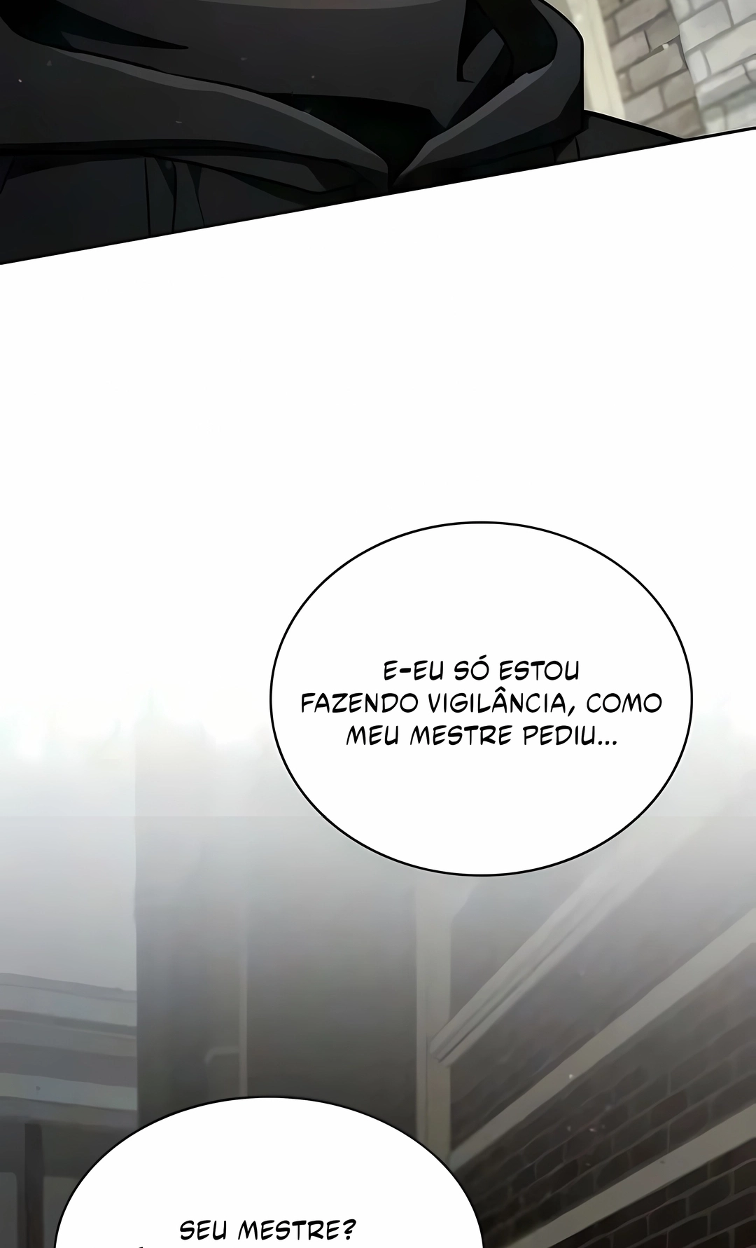 Mago Prismático Genial Capítulo 90 Página 50