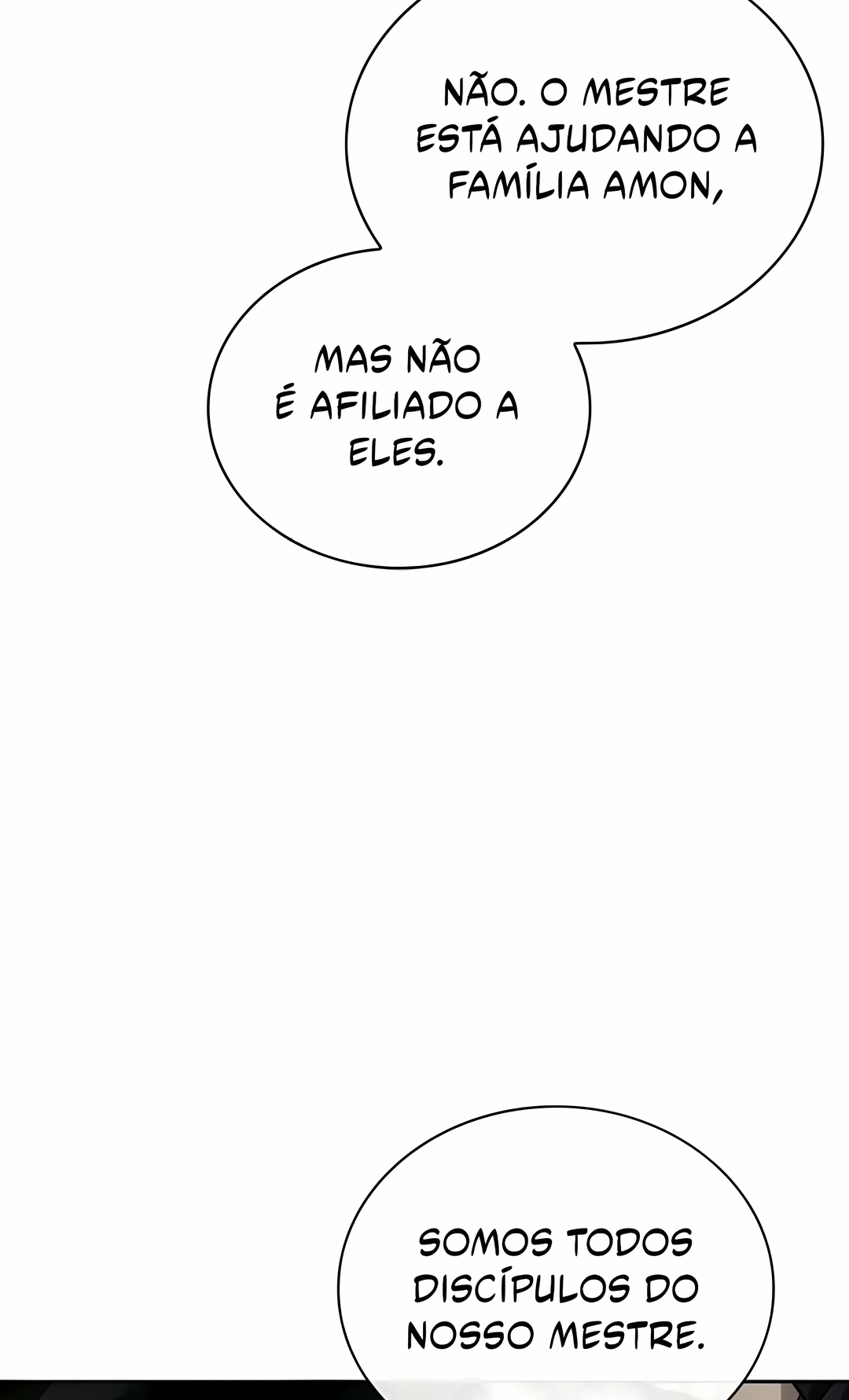 Mago Prismático Genial Capítulo 90 Página 52