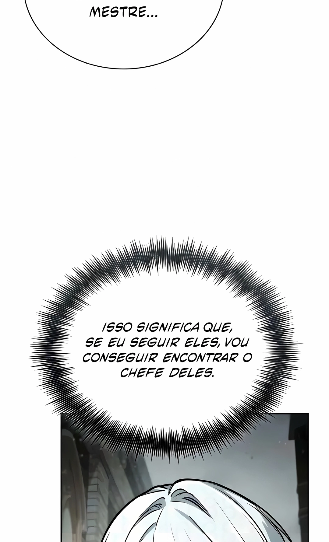 Mago Prismático Genial Capítulo 90 Página 54