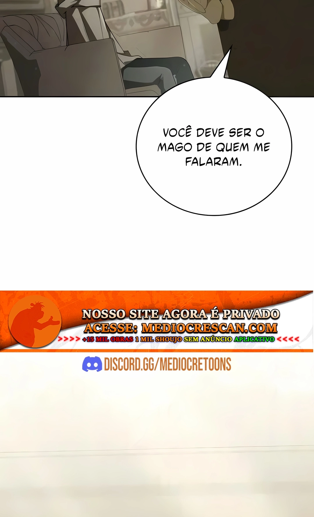 Mago Prismático Genial Capítulo 90 Página 64