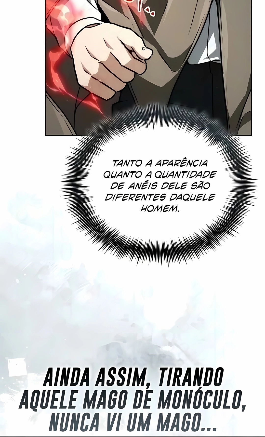 Mago Prismático Genial Capítulo 90 Página 75