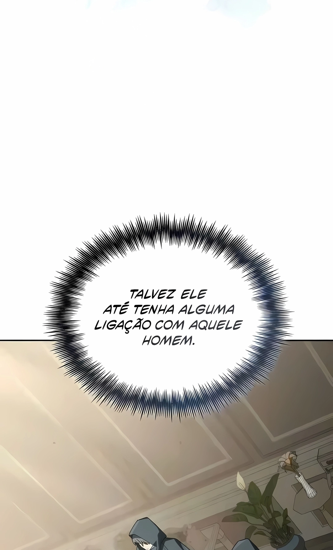 Mago Prismático Genial Capítulo 90 Página 77
