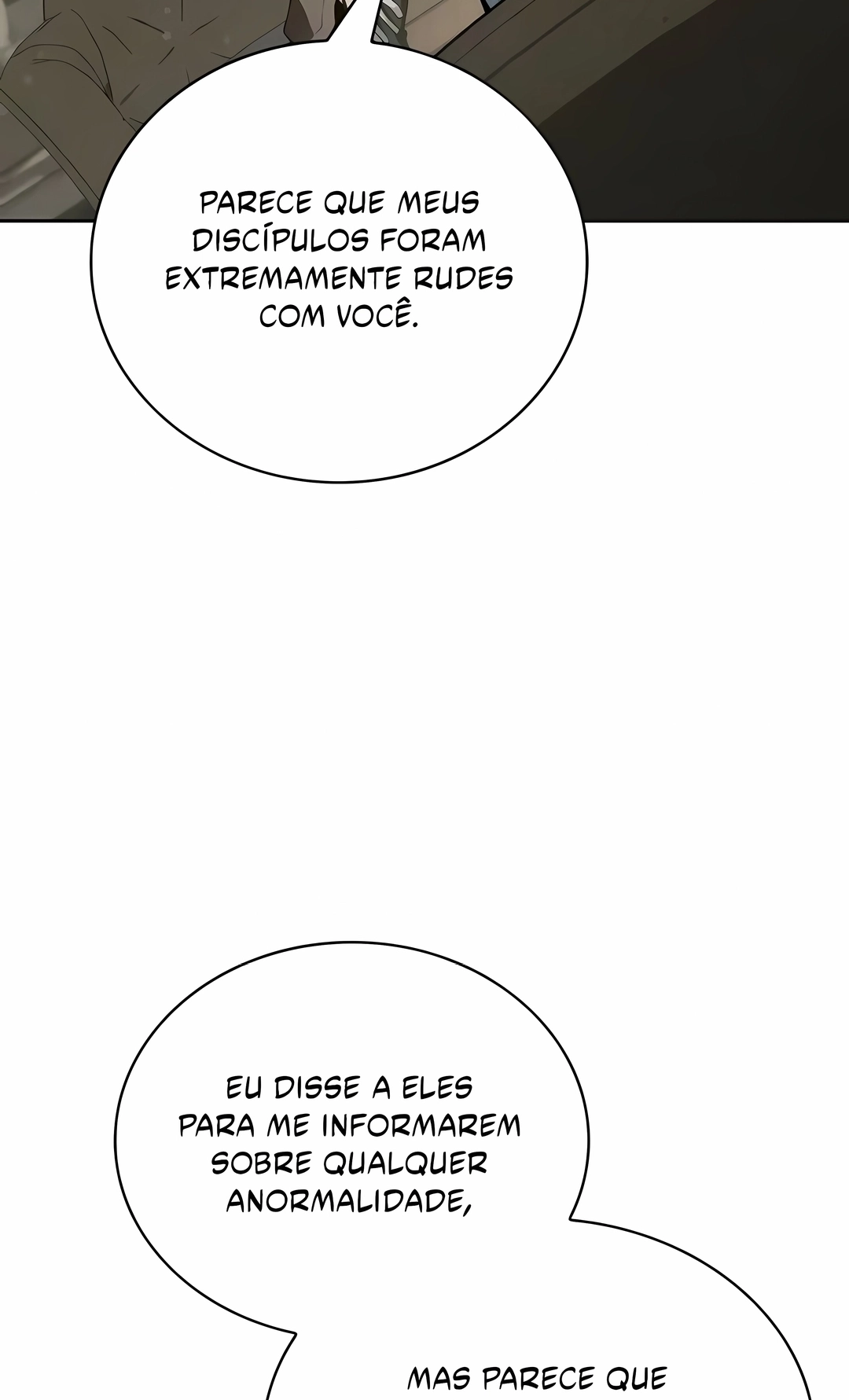 Mago Prismático Genial Capítulo 90 Página 82