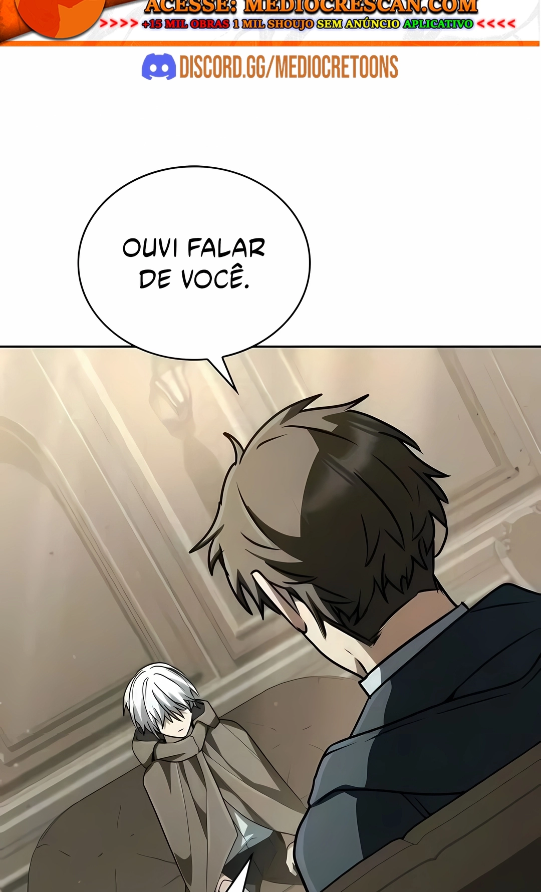 Mago Prismático Genial Capítulo 90 Página 81