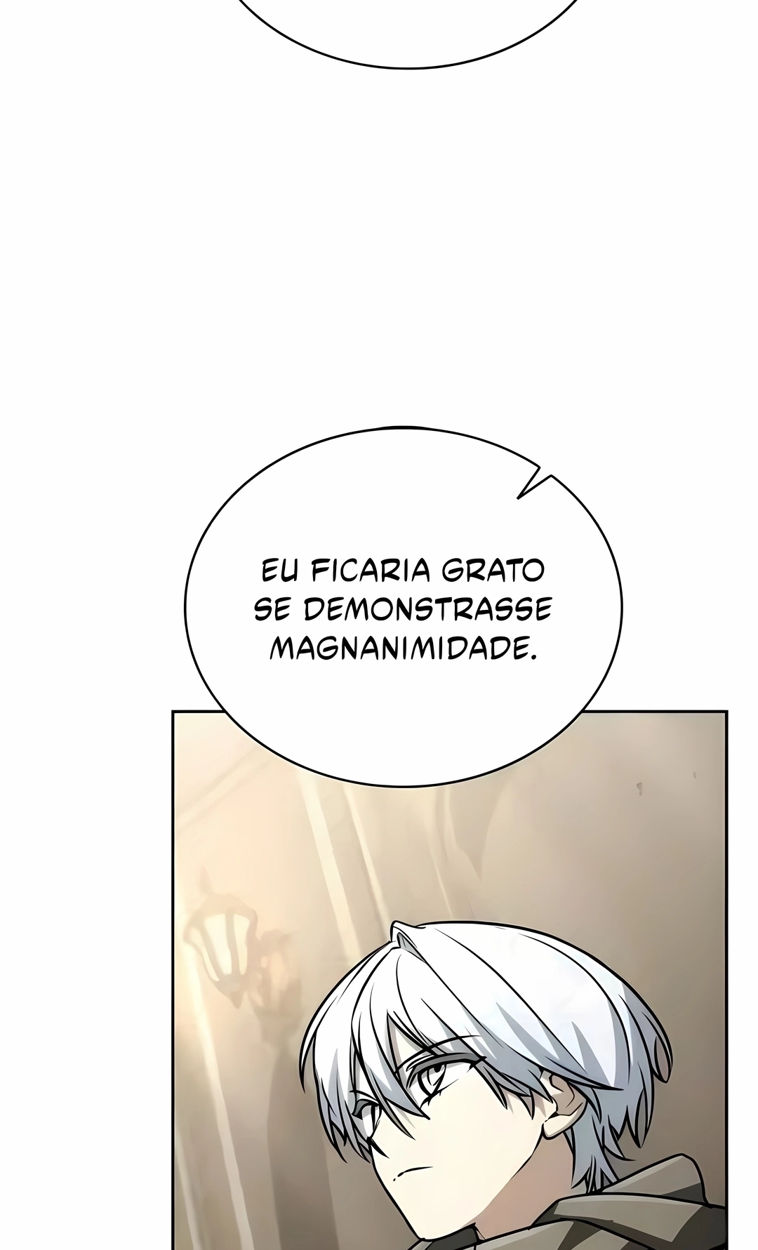 Mago Prismático Genial Capítulo 90 Página 84